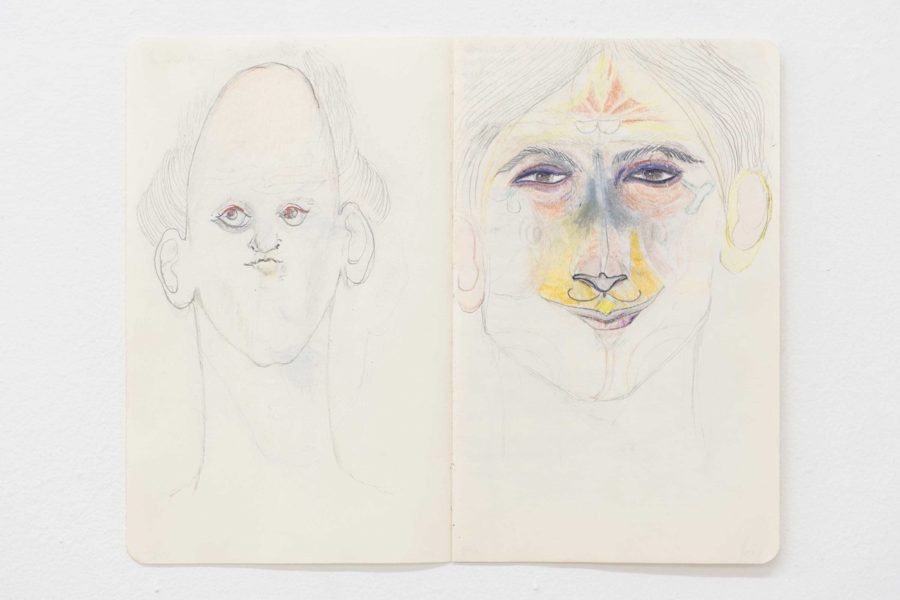 Julia Wilczewski @ Rinde am Rhein