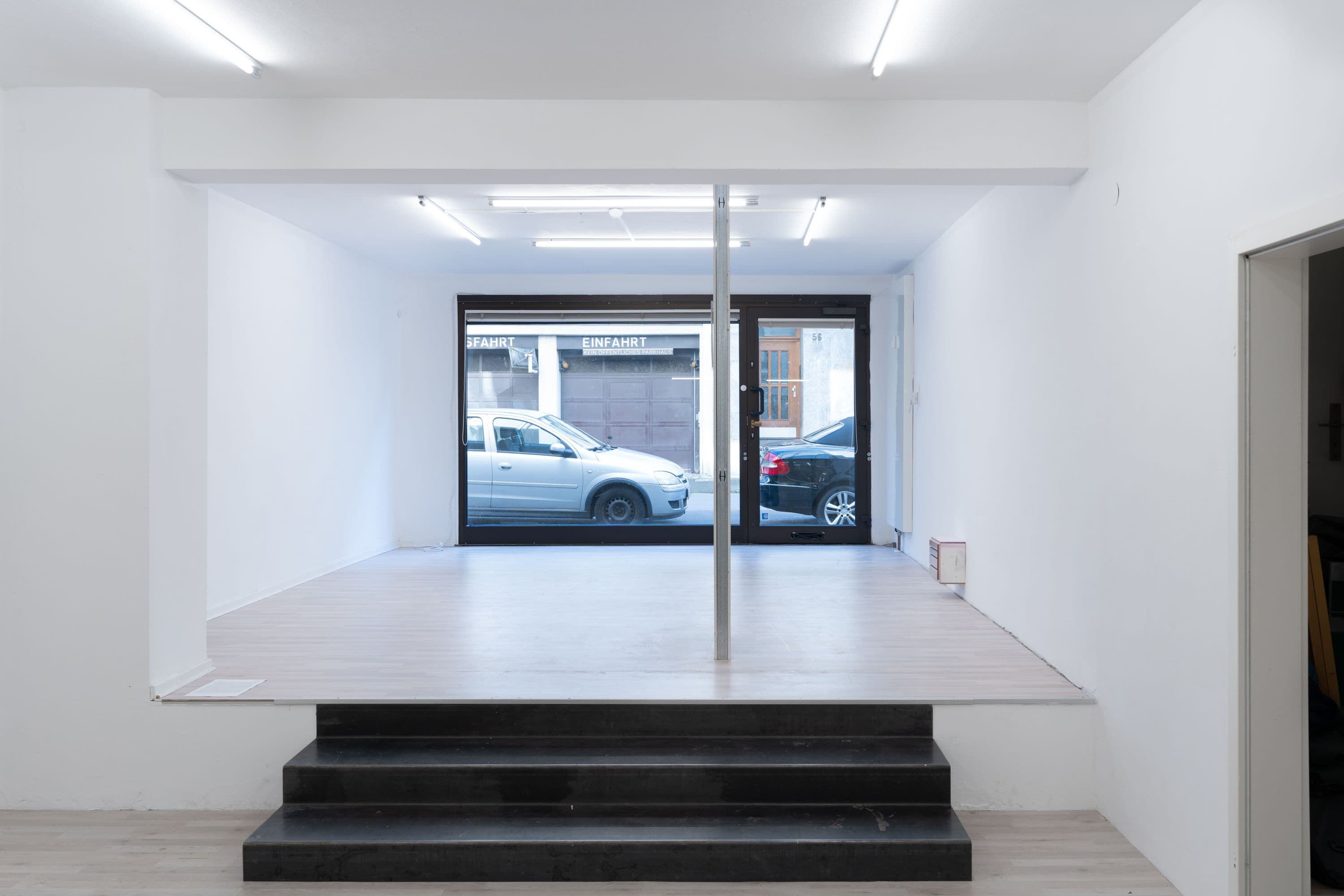 Gilles Jacot @ Rinde am Rhein