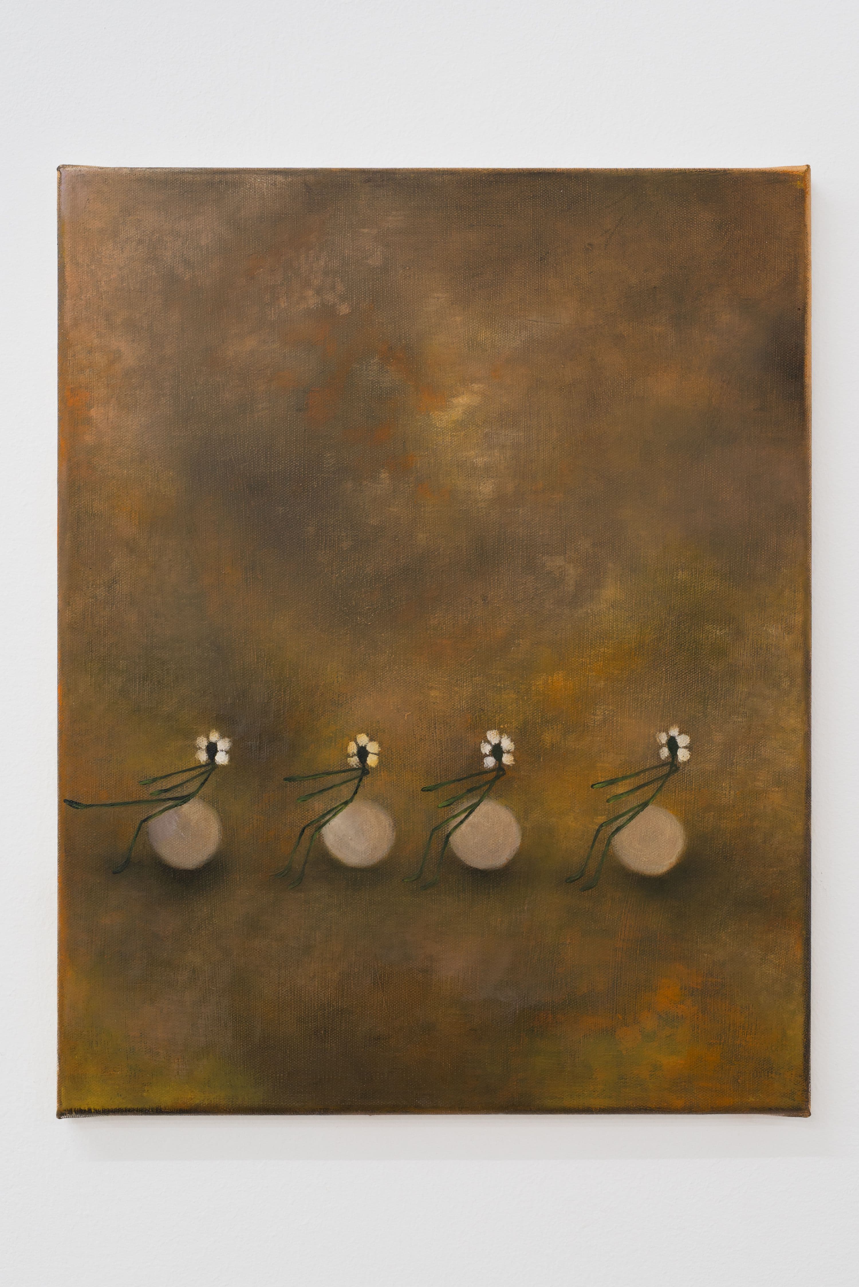 Cecilie Norgaard @ Rinde am Rhein