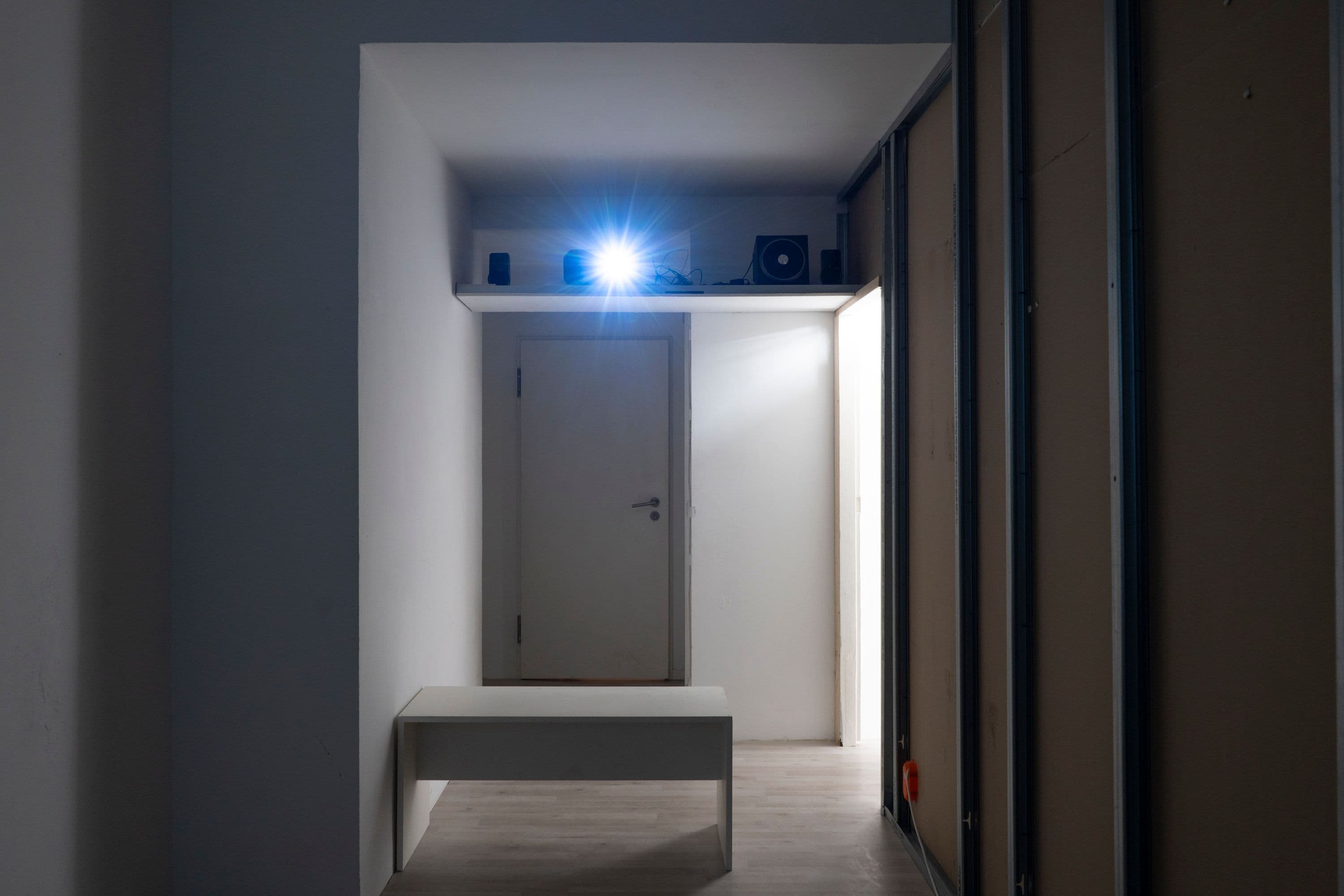 Kei Murata & Reiji Saito @ Rinde am Rhein