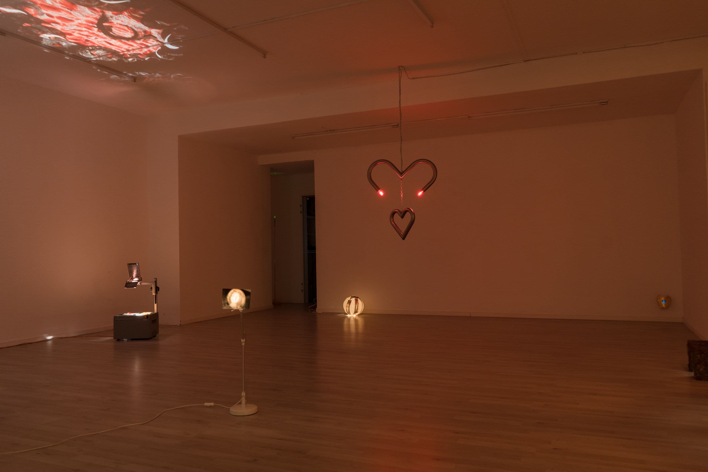 Group Show @ Rinde am Rhein