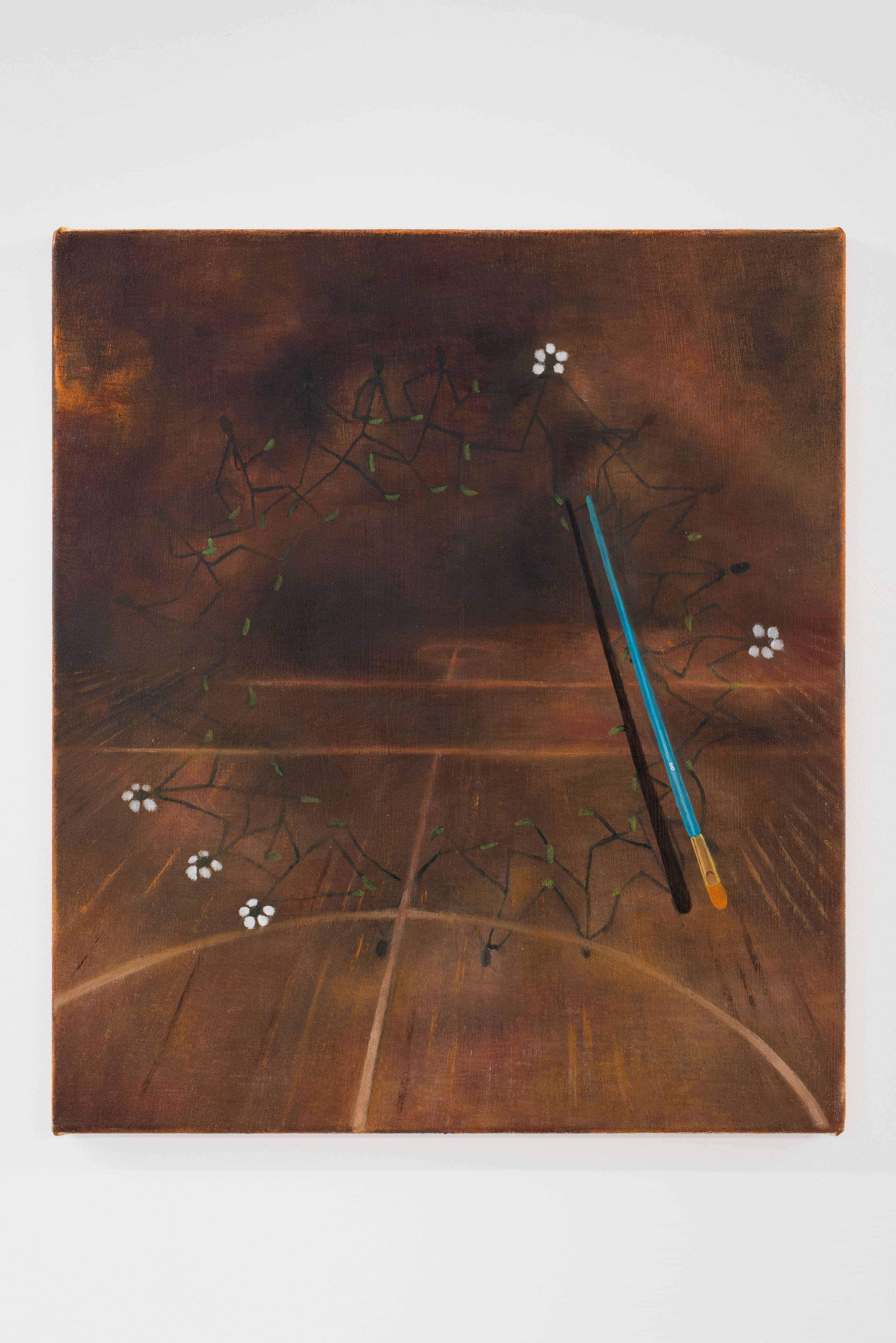 Cecilie Norgaard @ Rinde am Rhein