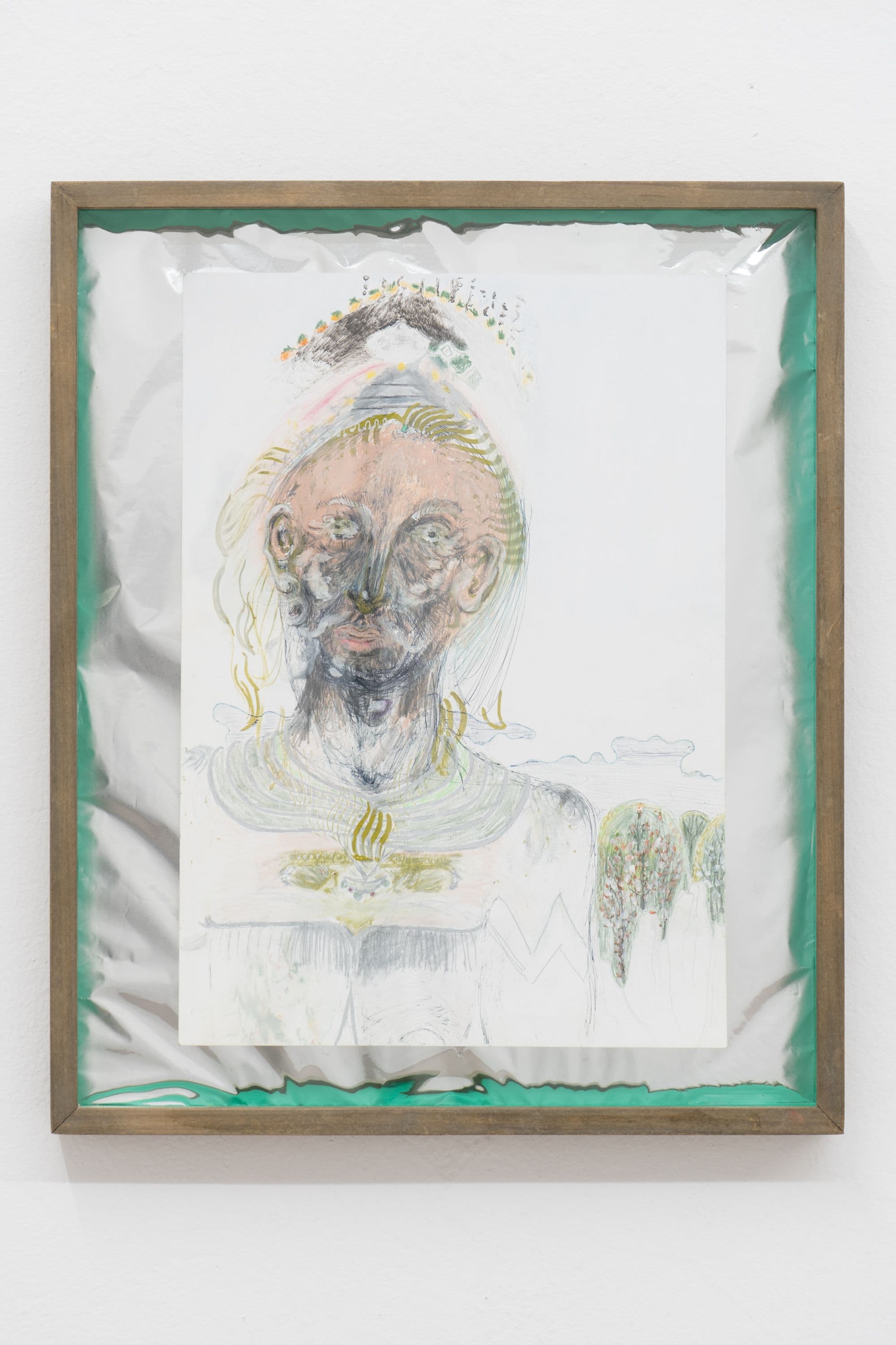 Julia Wilczewski @ Rinde am Rhein