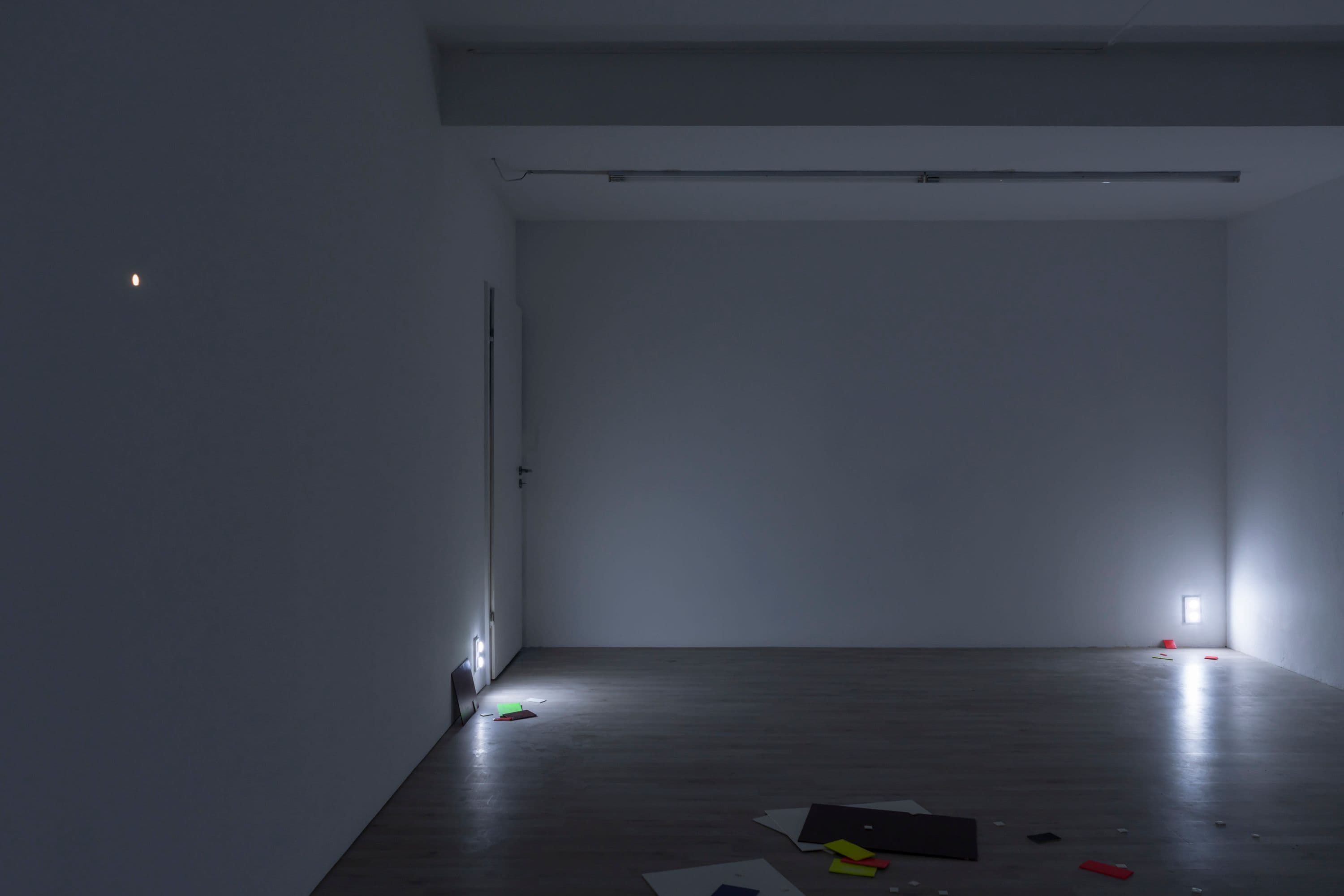 Haiqing Wang @ Rinde am Rhein