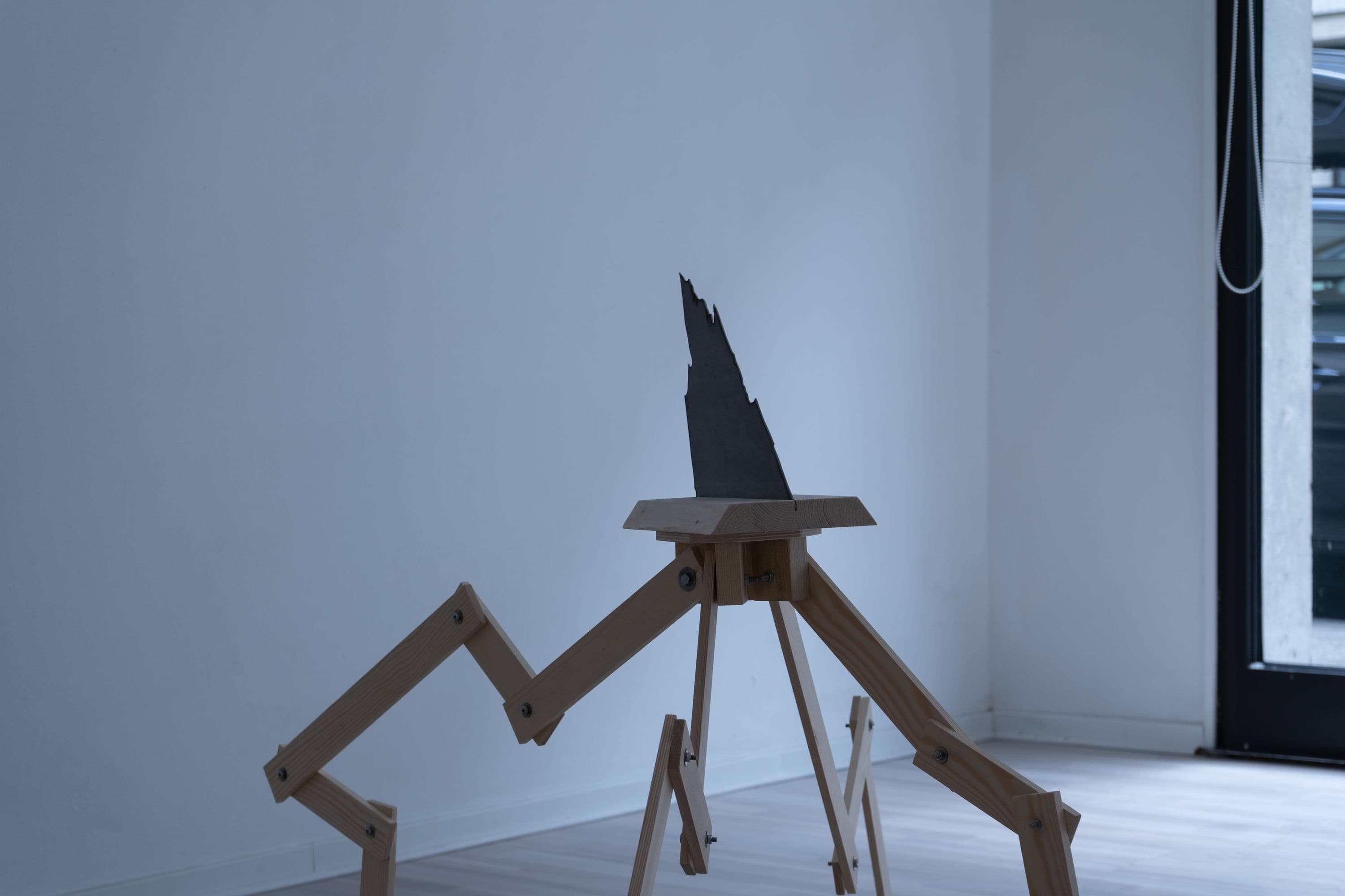 Anita Esfandiari, Sepideh Zamani and Zishi Han @ Rinde am Rhein