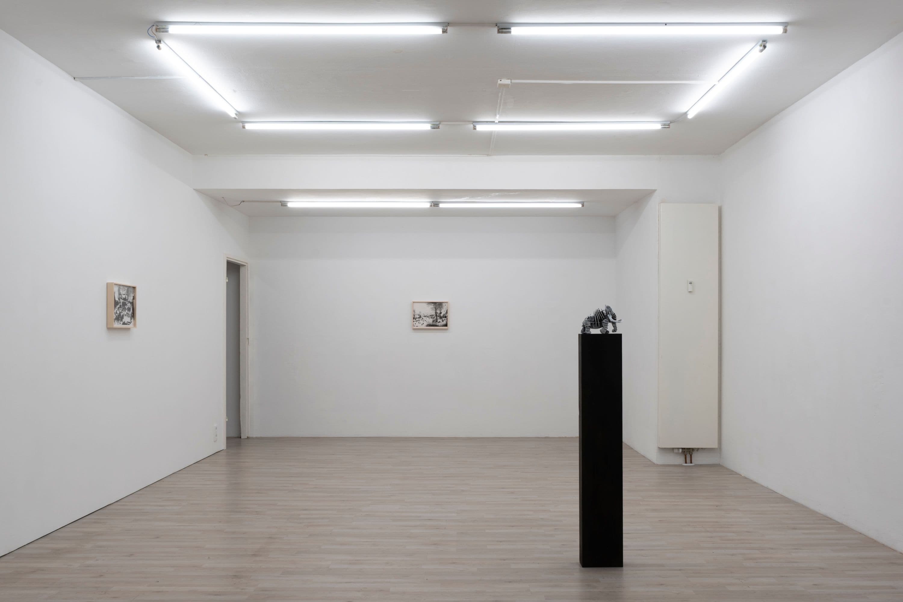 Sam Holzberg @ Rinde am Rhein