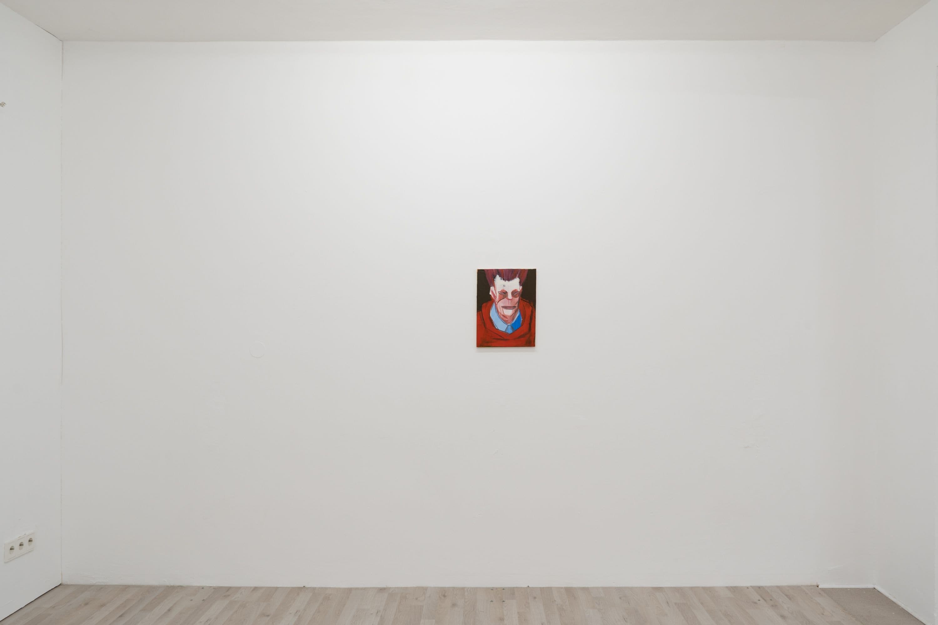 Georg Thanner @ Rinde am Rhein