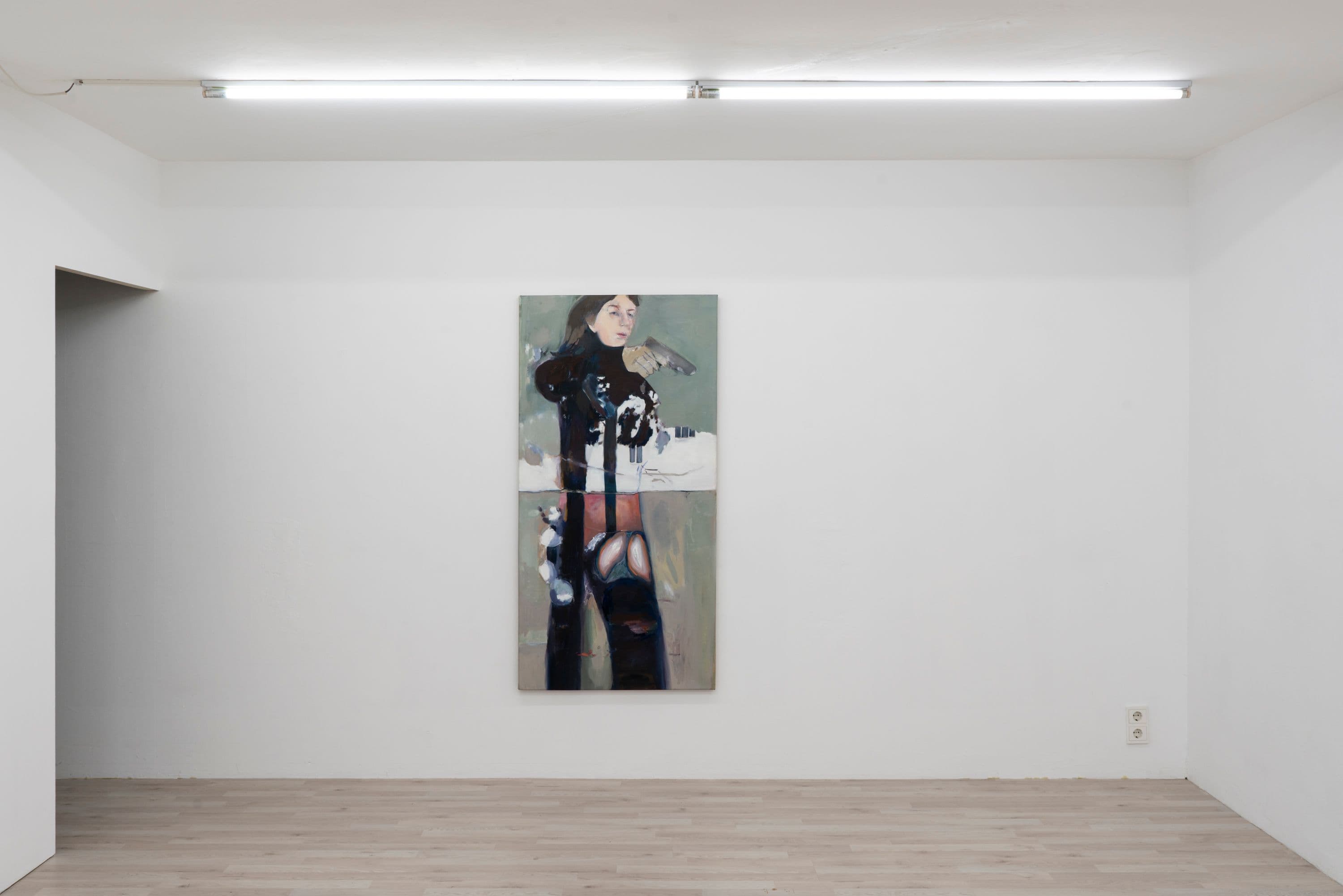 Stella Sieber @ Rinde am Rhein