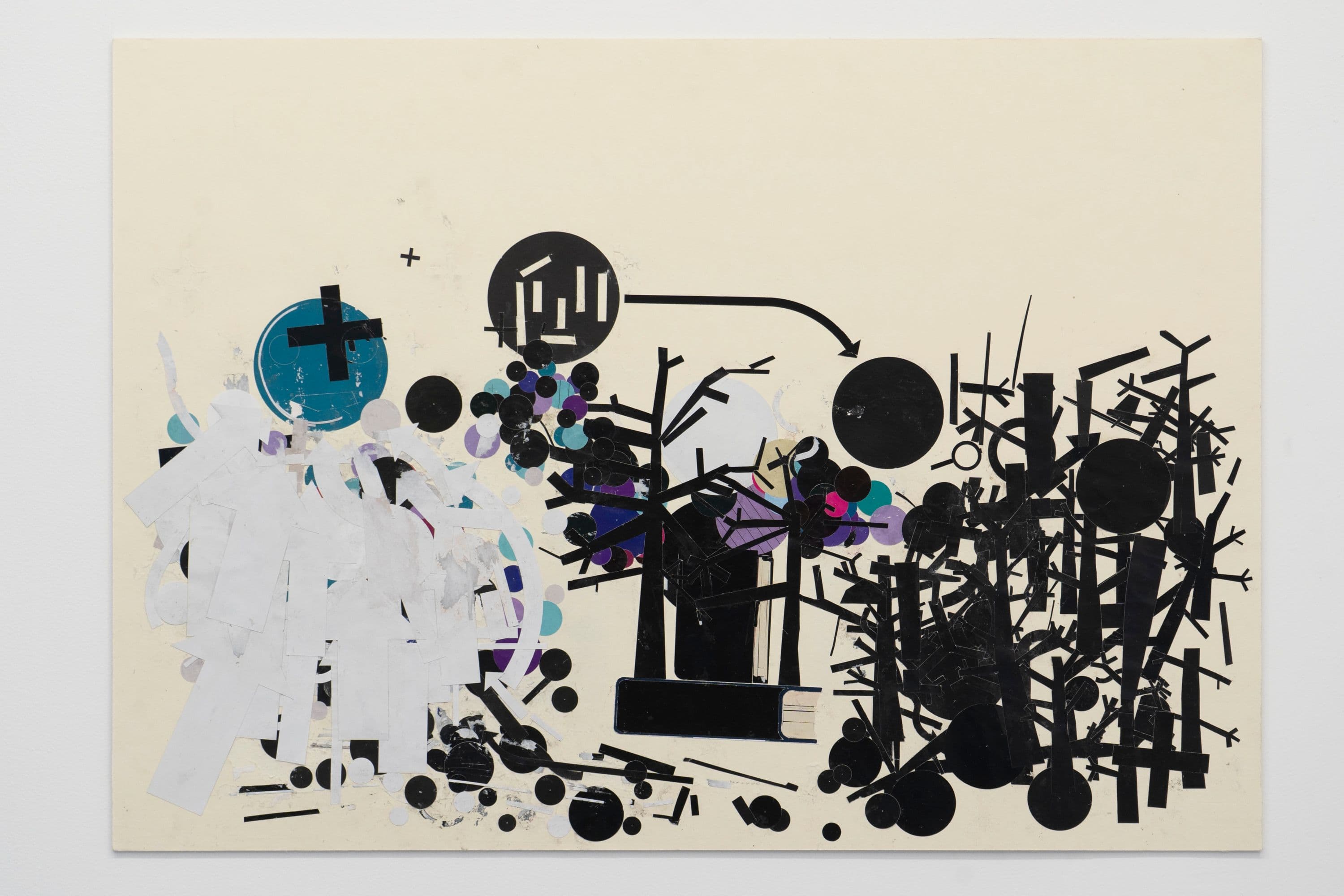 Noémie Degen/Simon Jaton, Chiara Simion, Richard Sides, Robert Pillenstein, Simone Nieweg @ Rinde am Rhein