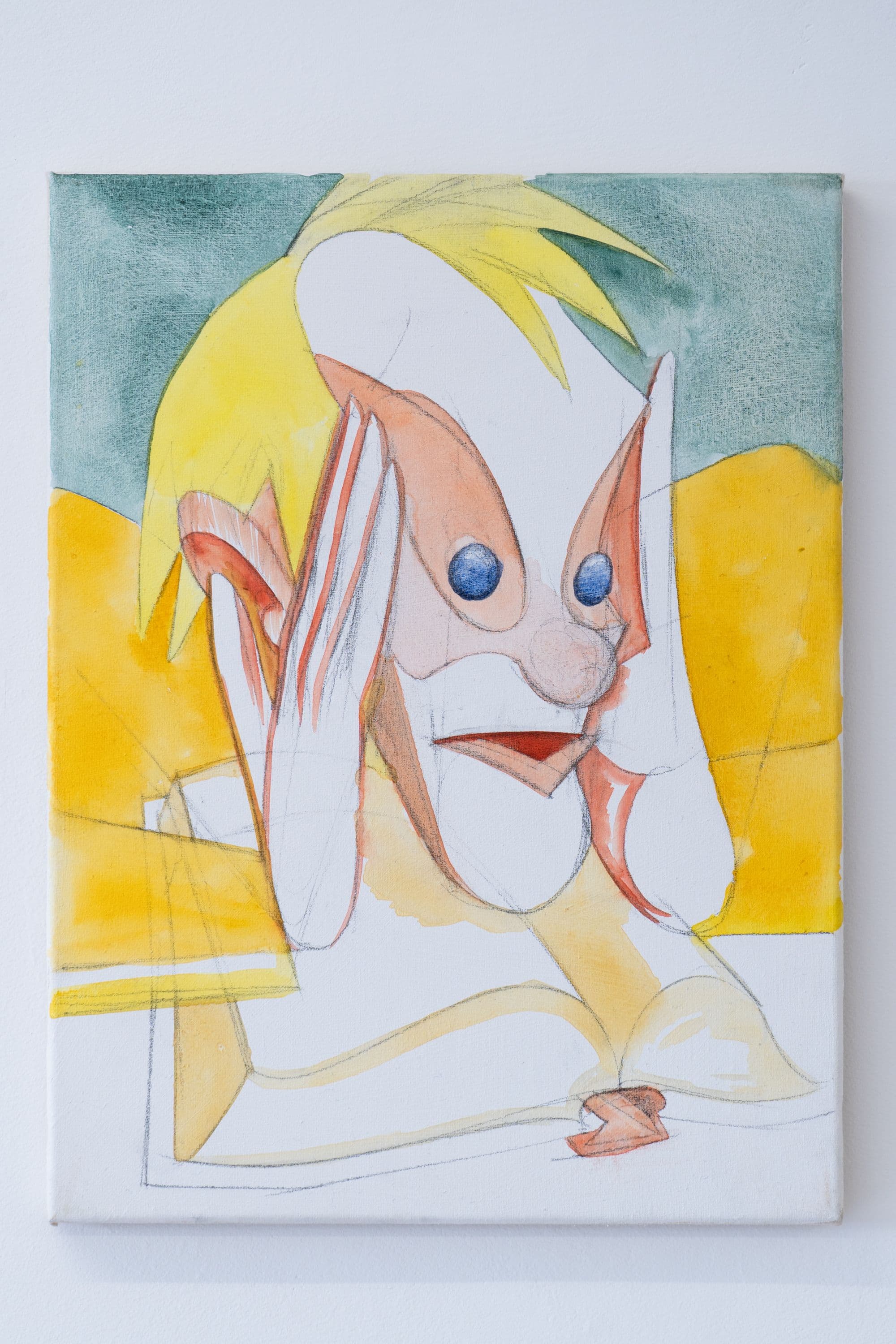 Georg Thanner @ Rinde am Rhein