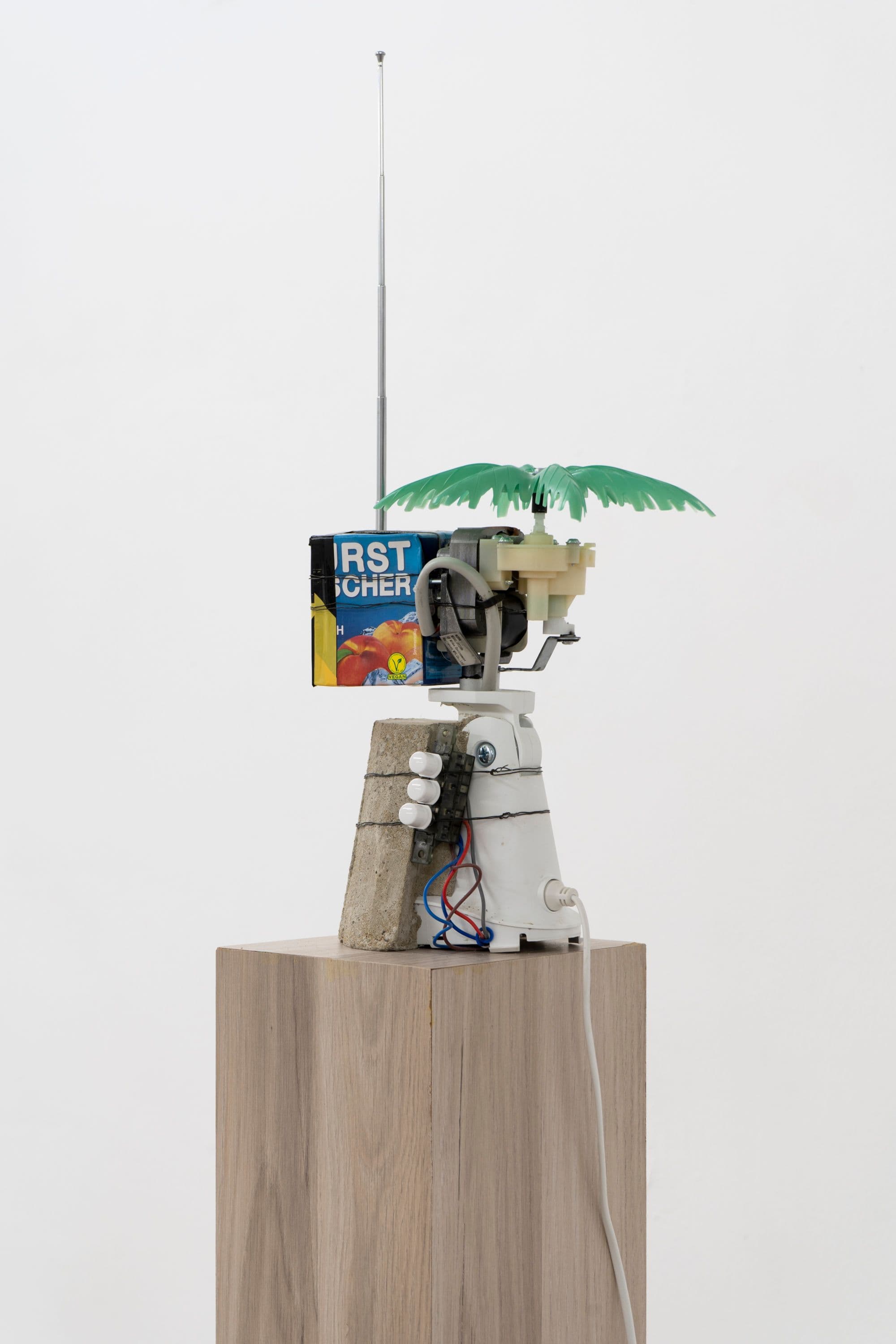 Group Show @ Rinde am Rhein