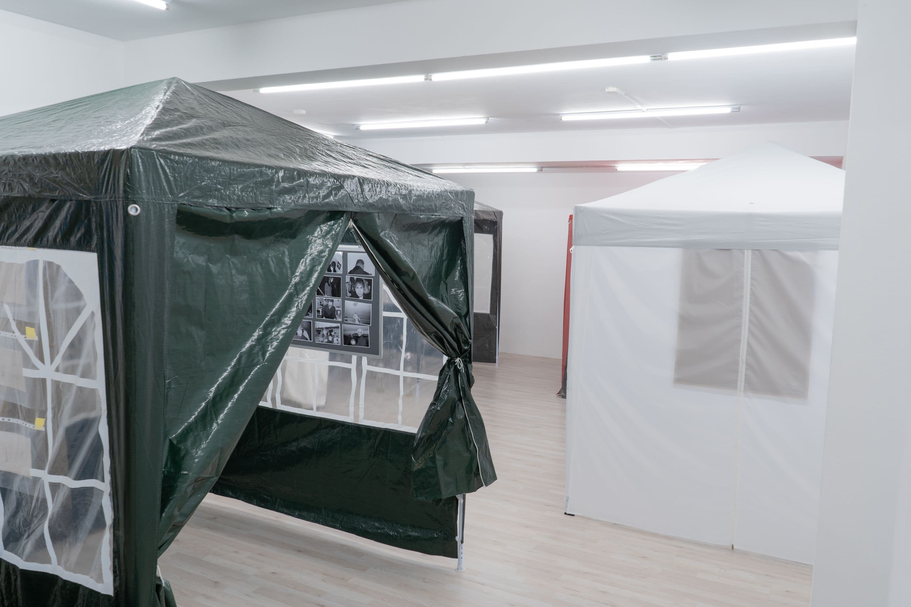 La Biennale @ Rinde am Rhein