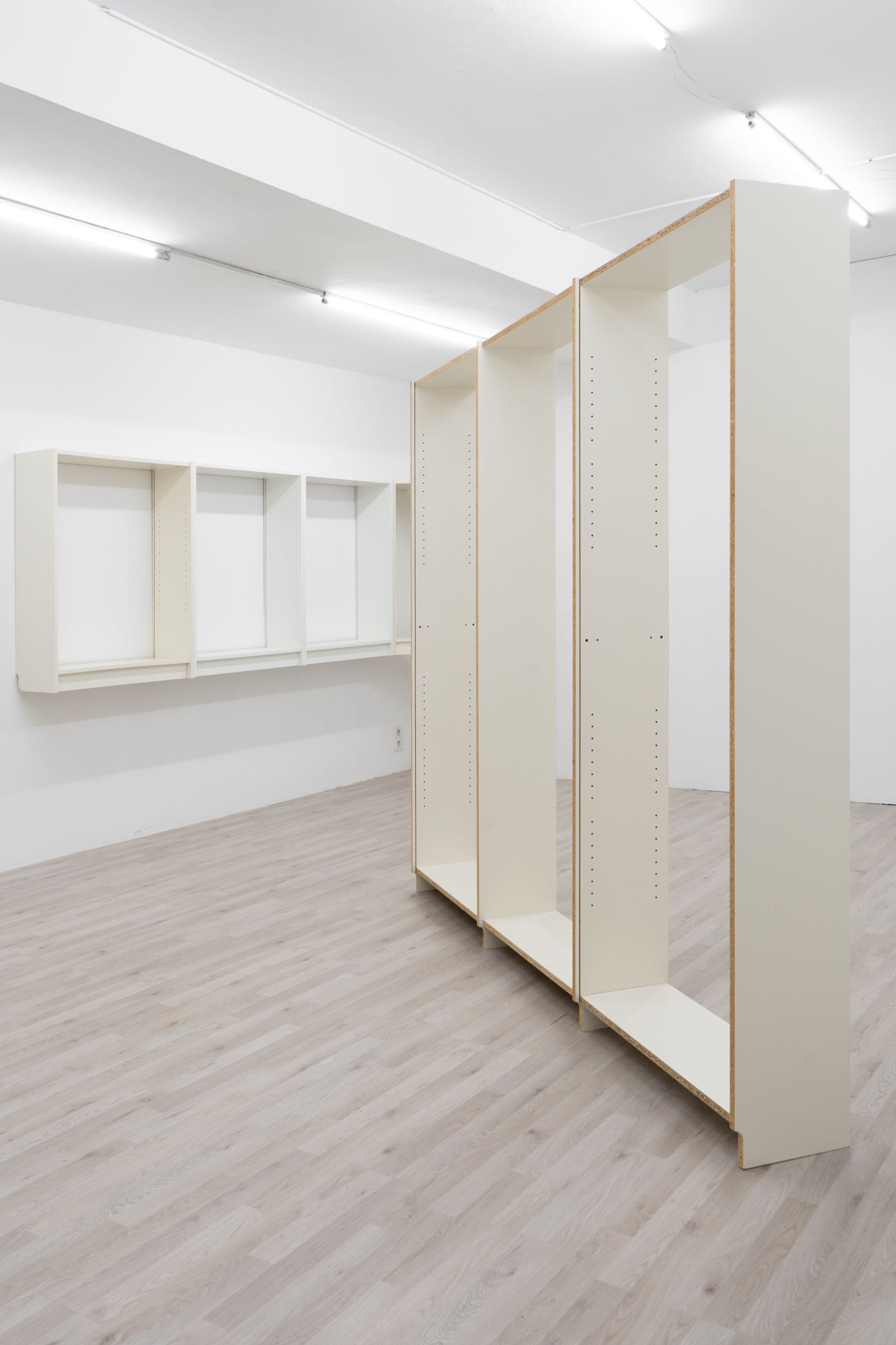 Sanna Helena Berger & Cecilie Norgaard @ Rinde am Rhein