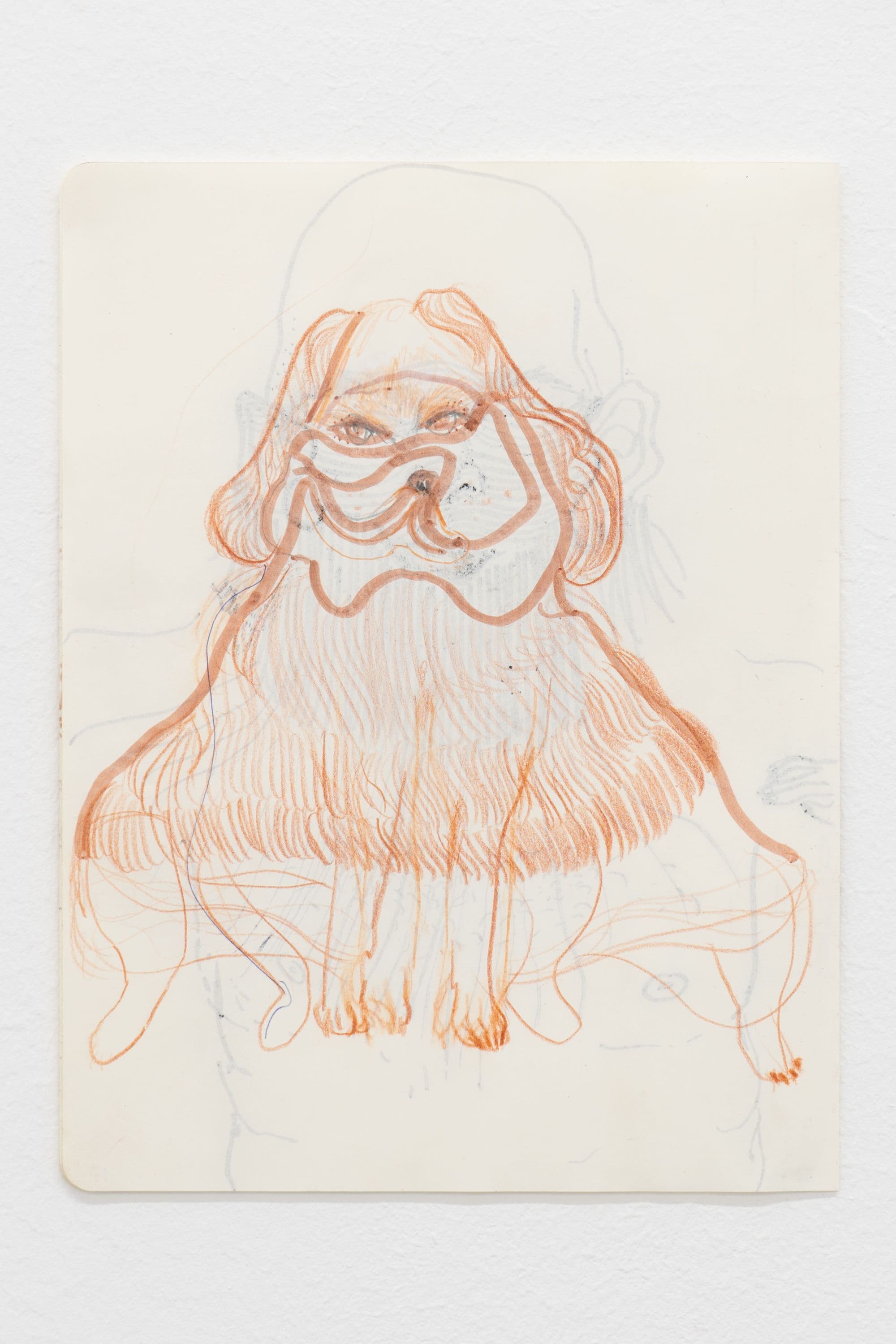 Julia Wilczewski @ Rinde am Rhein