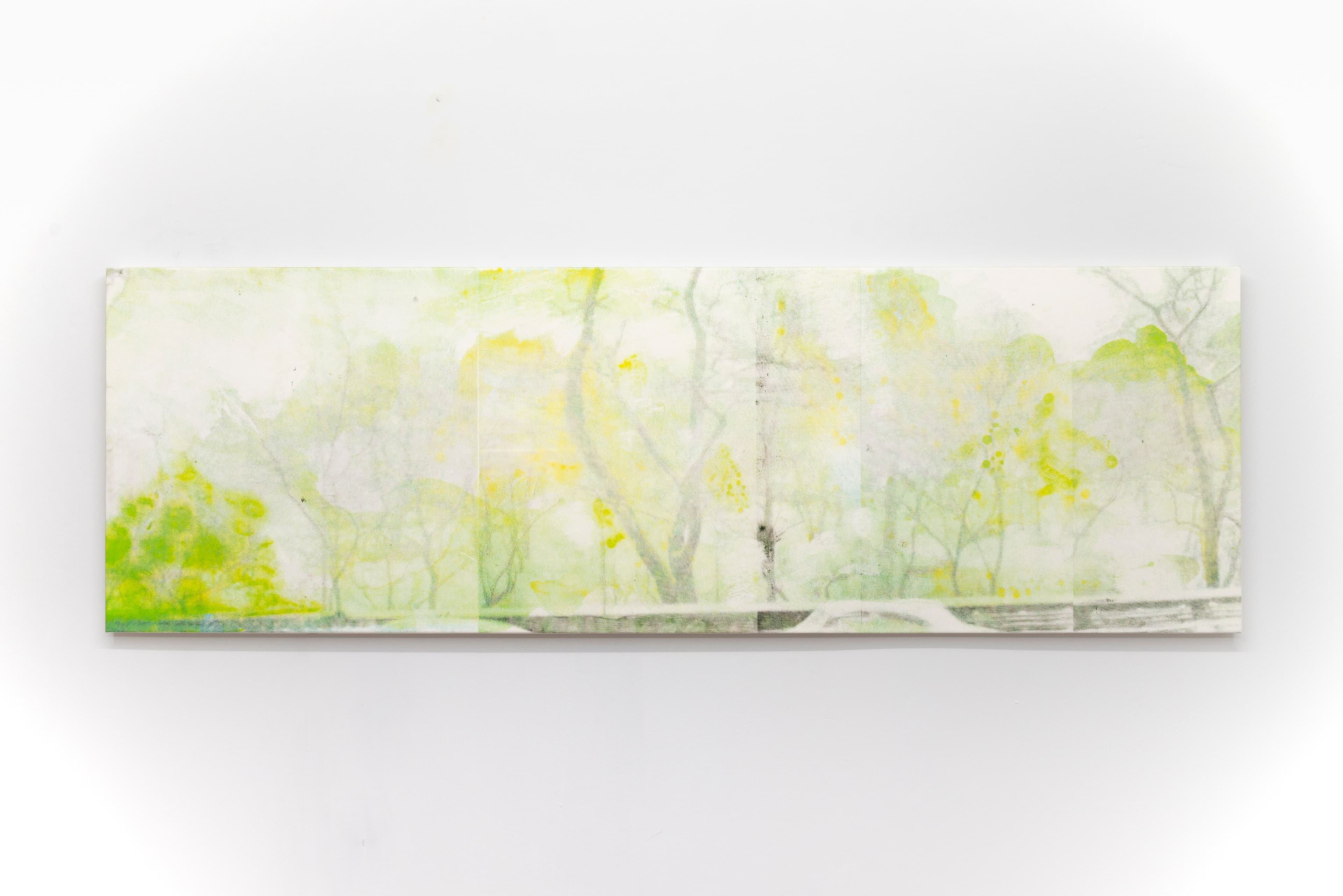 Noémie Degen/Simon Jaton, Chiara Simion, Richard Sides, Robert Pillenstein, Simone Nieweg @ Rinde am Rhein