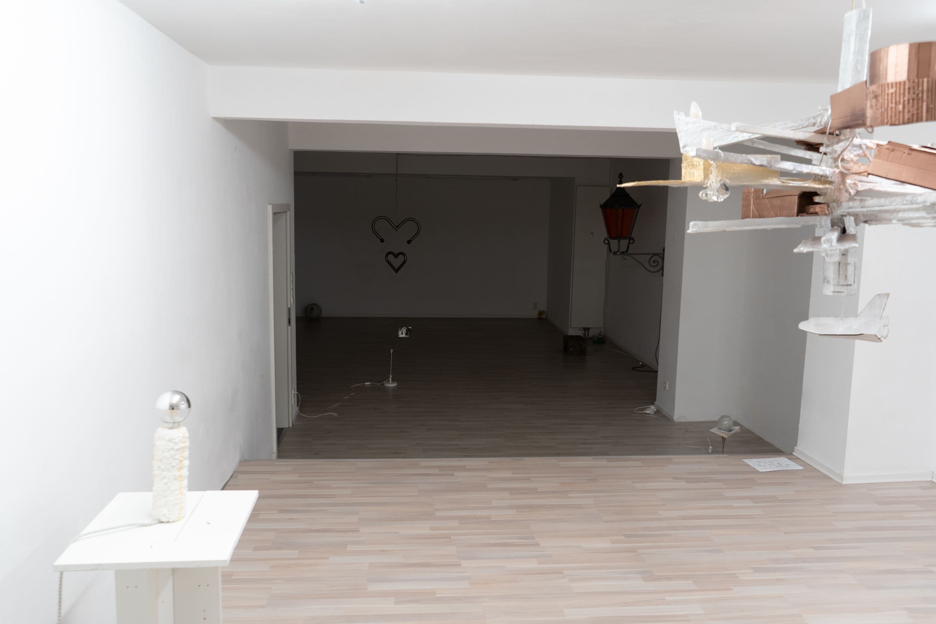 Group Show @ Rinde am Rhein