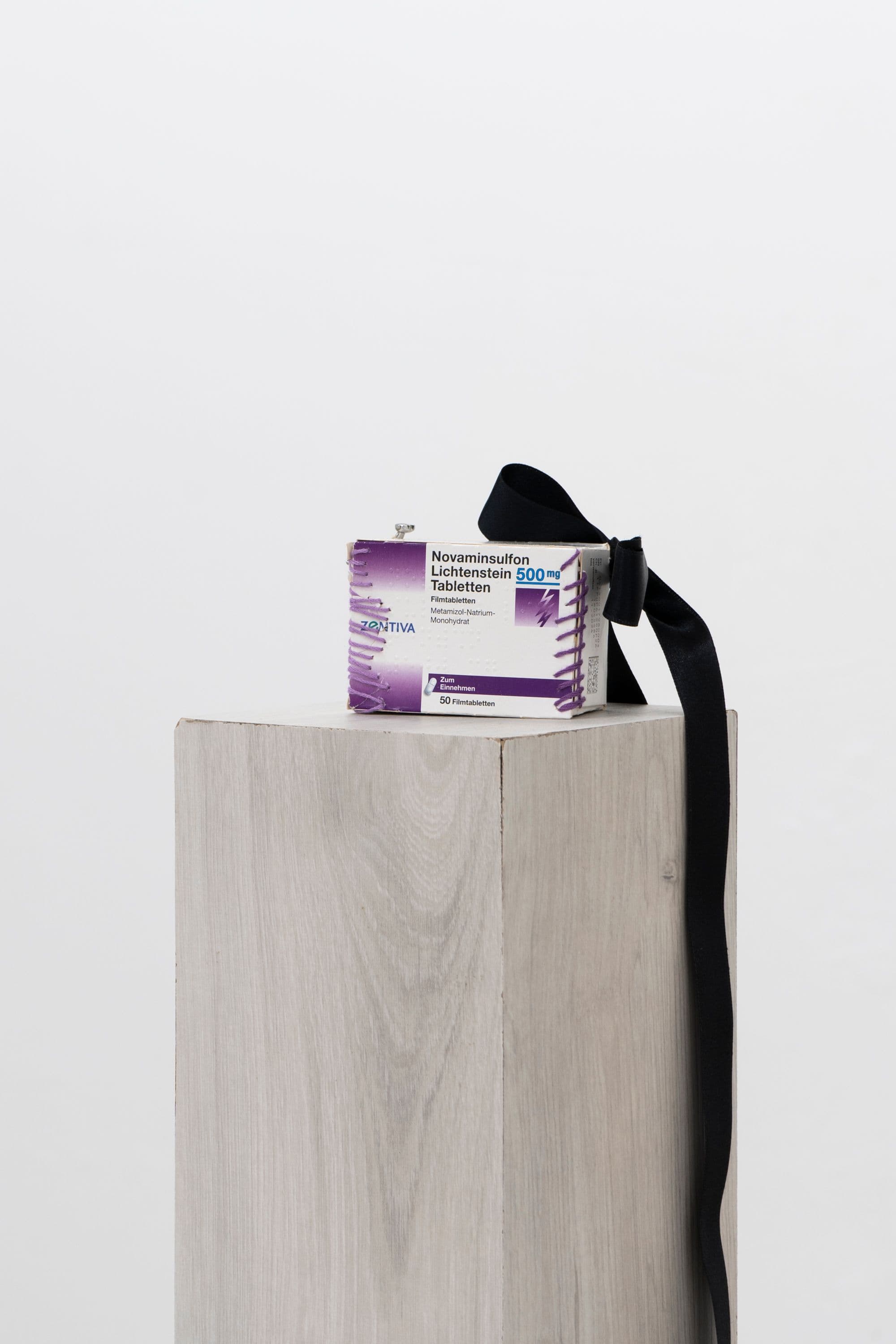 Group Show @ Rinde am Rhein