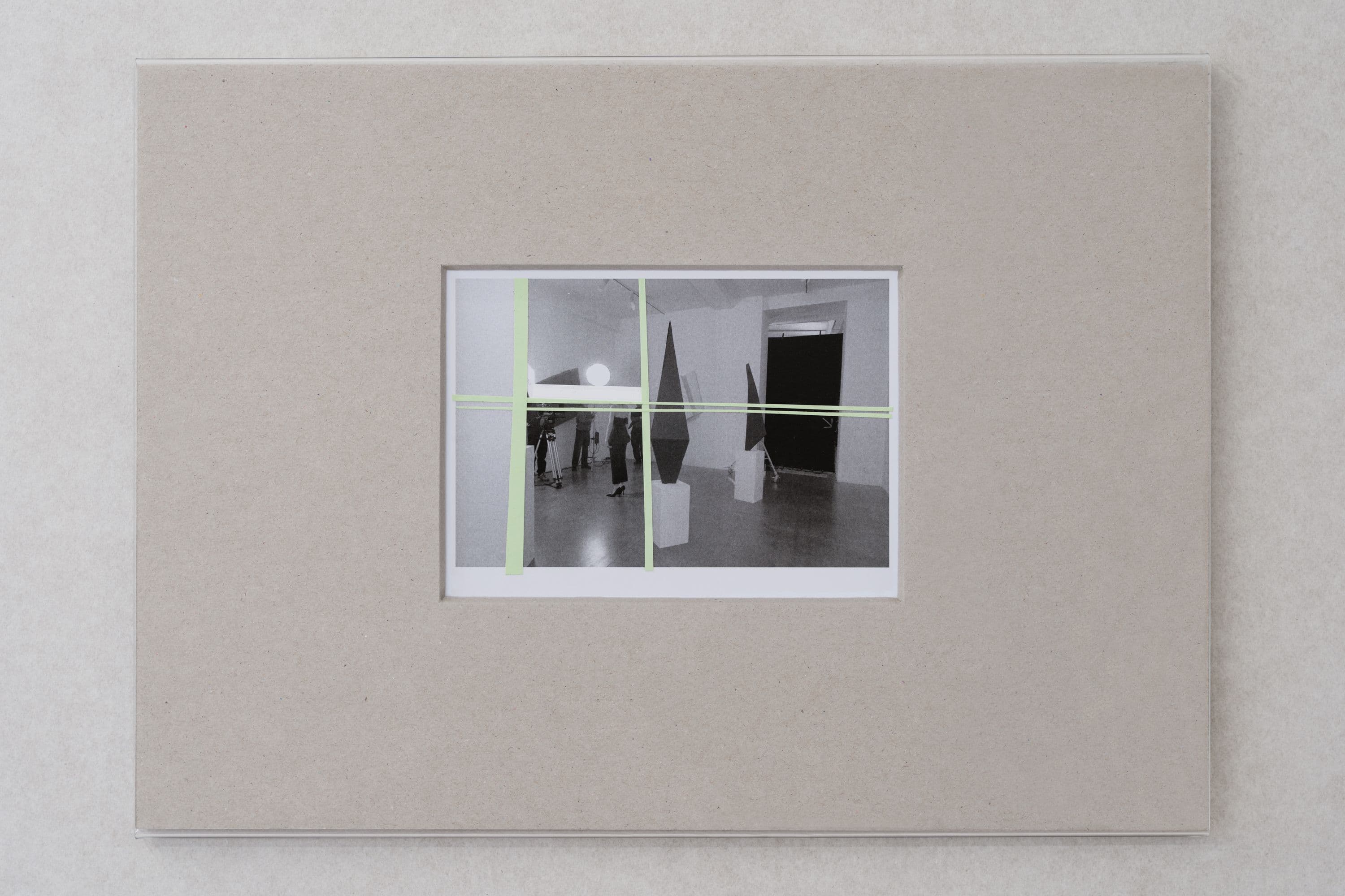 Gilles Jacot @ Rinde am Rhein