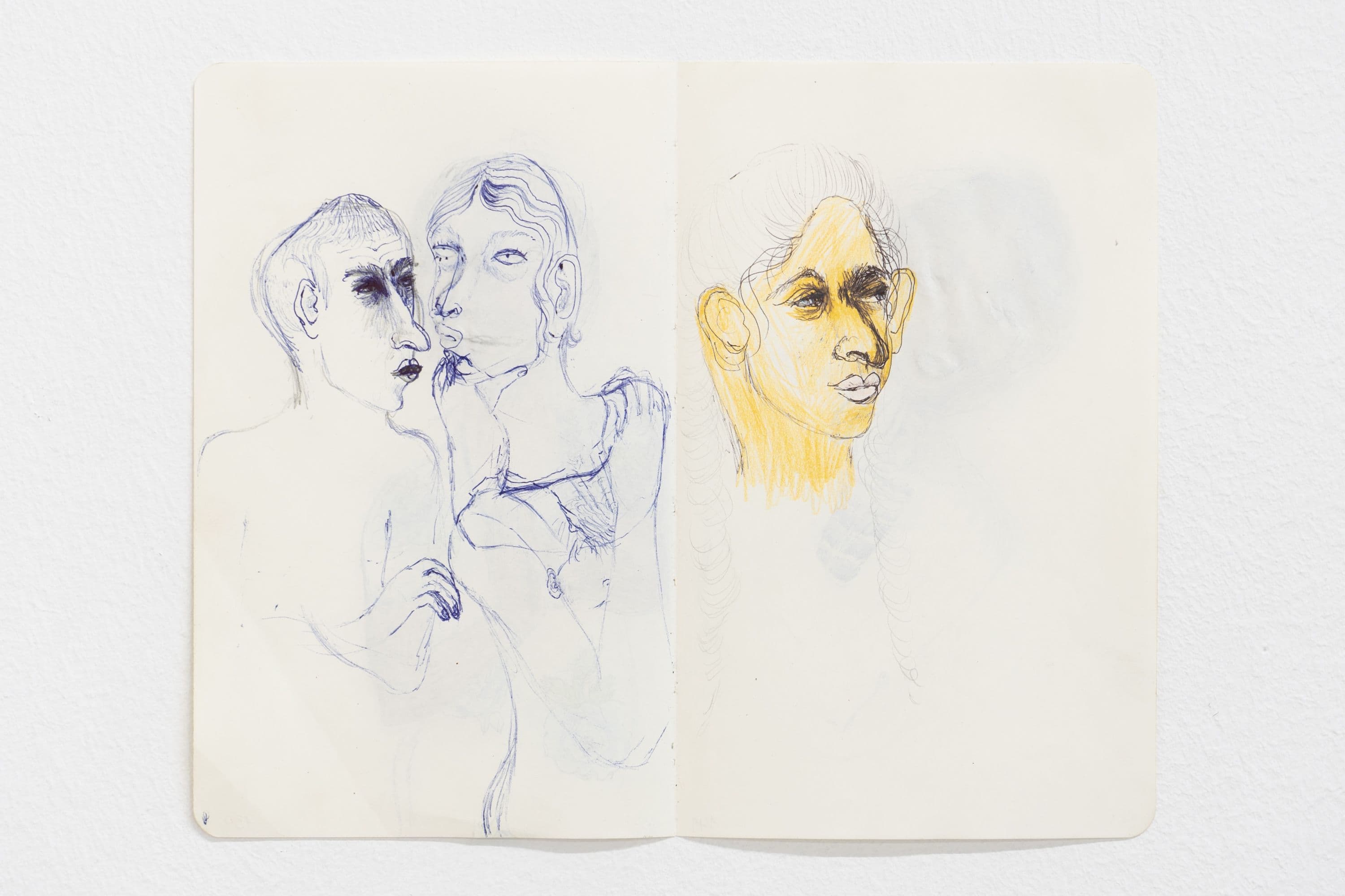 Julia Wilczewski @ Rinde am Rhein