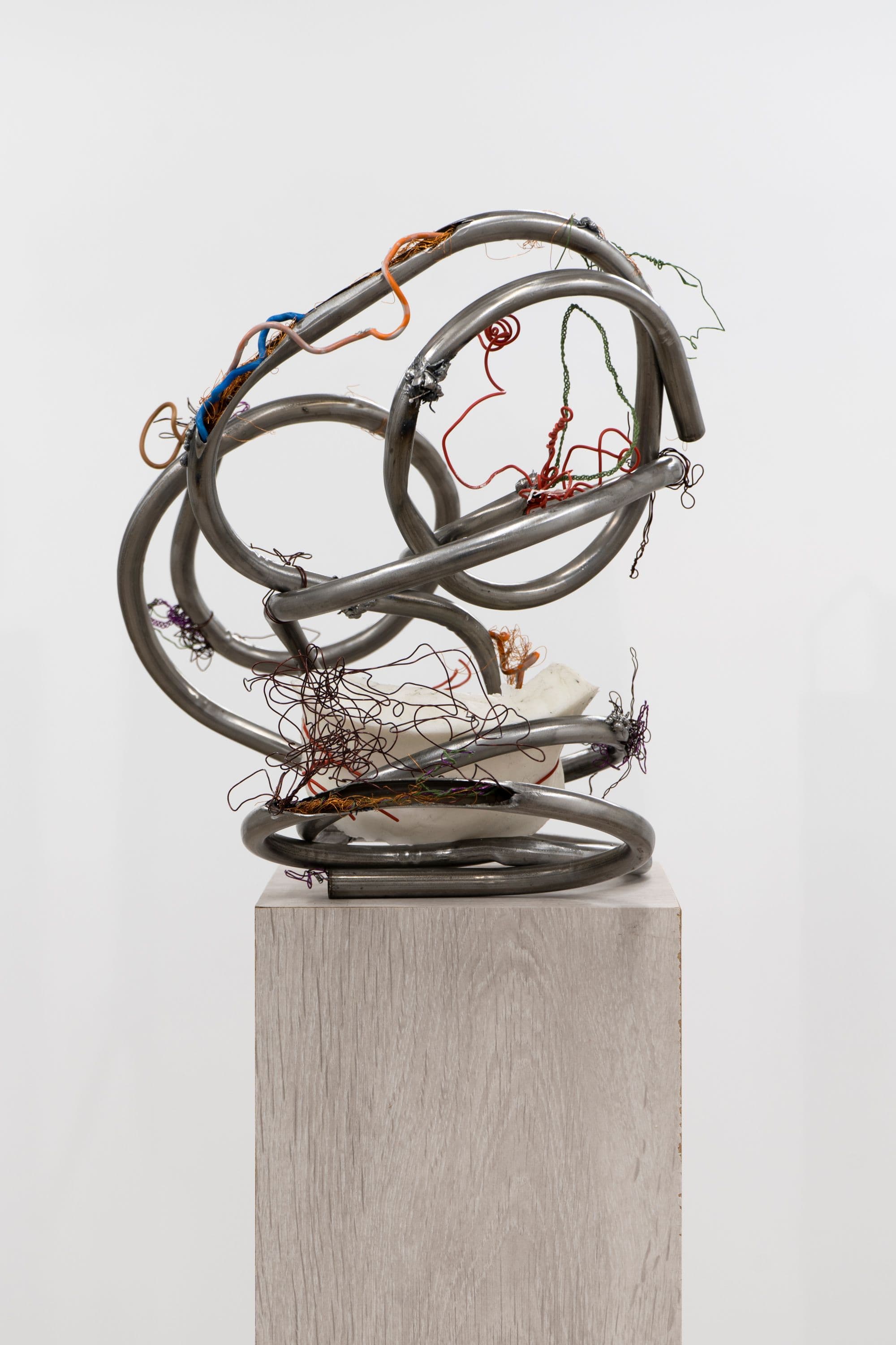 Group Show @ Rinde am Rhein