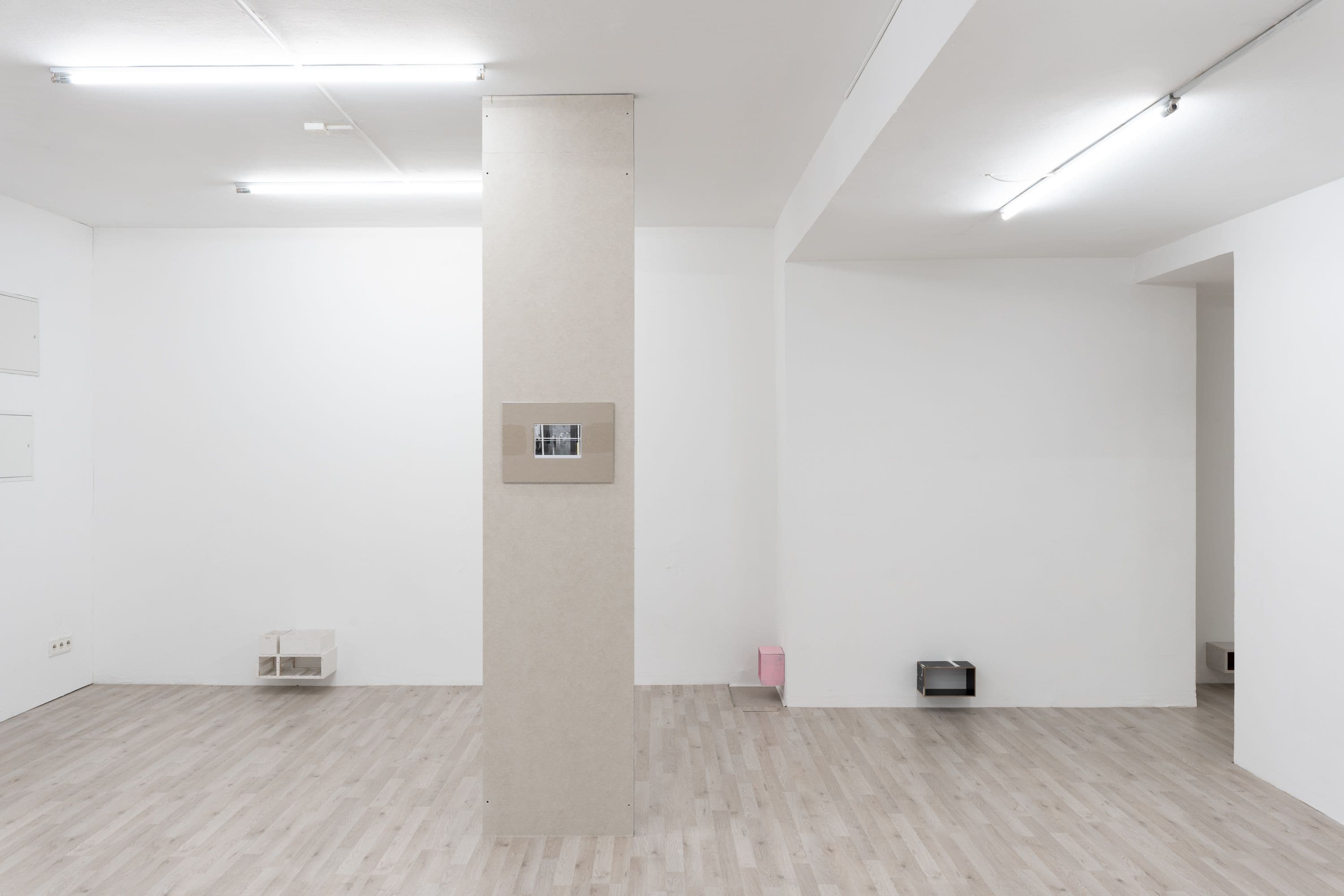 Gilles Jacot @ Rinde am Rhein