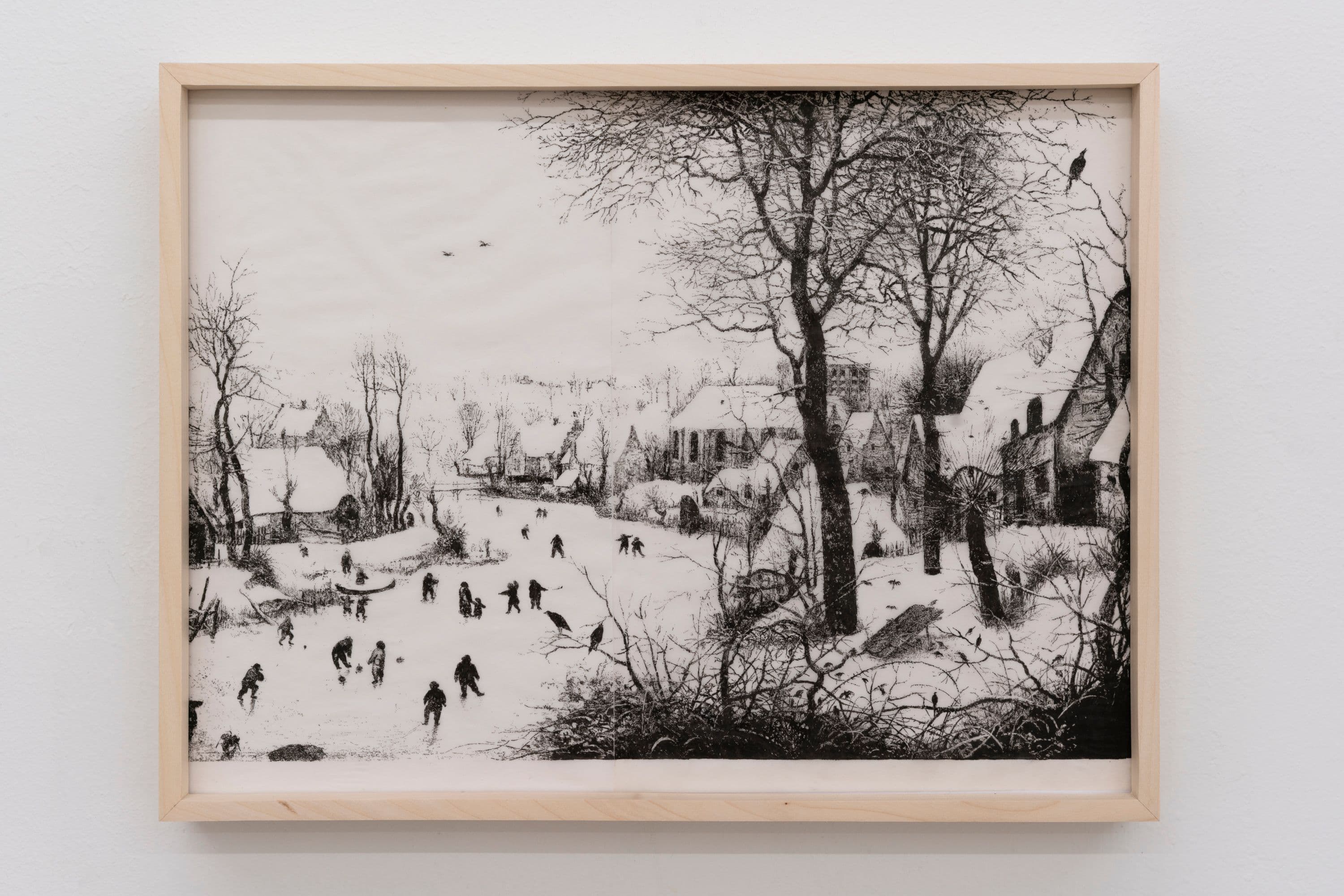 Sam Holzberg @ Rinde am Rhein