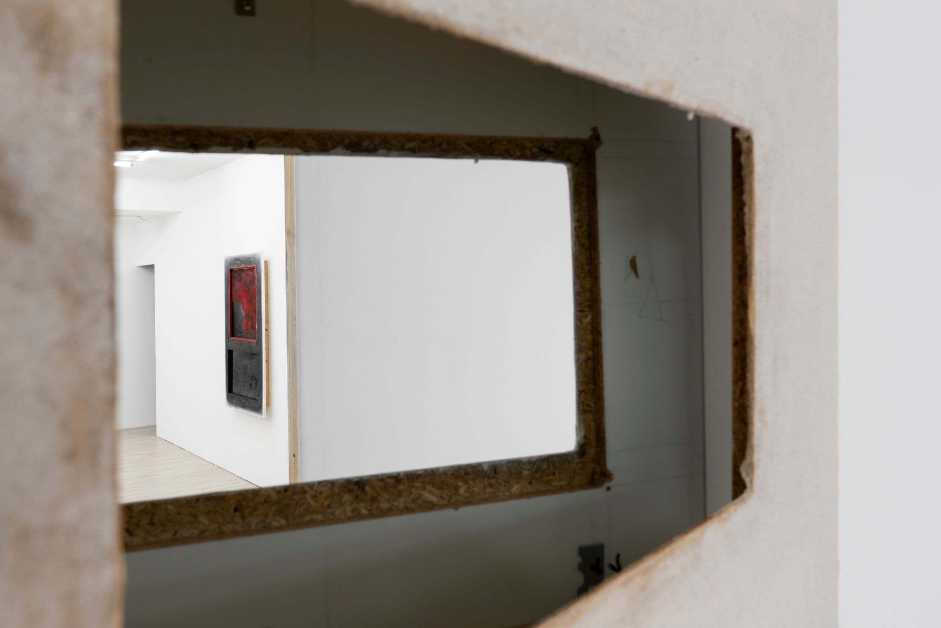 Stella Sieber @ Rinde am Rhein