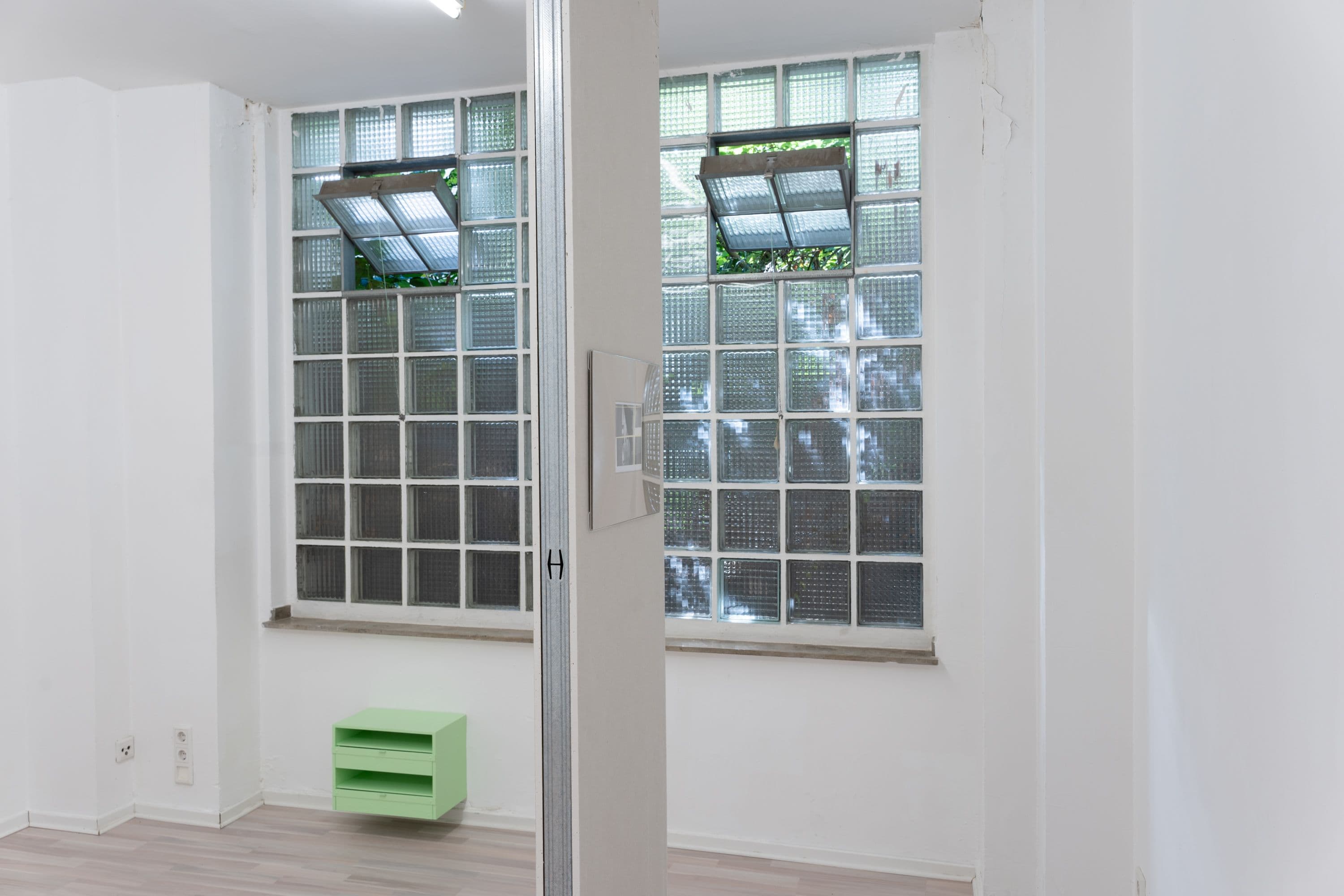 Gilles Jacot @ Rinde am Rhein