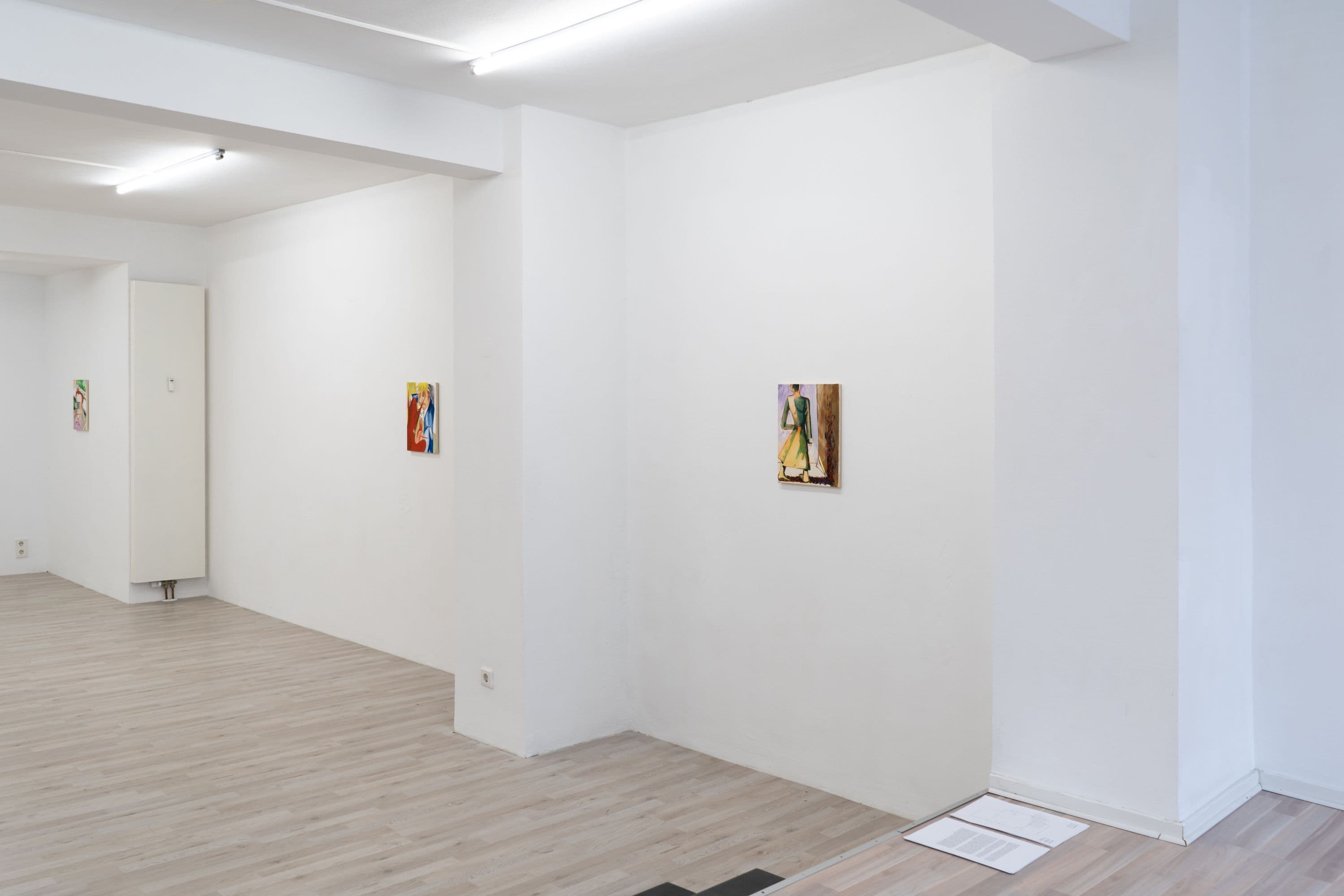 Georg Thanner @ Rinde am Rhein