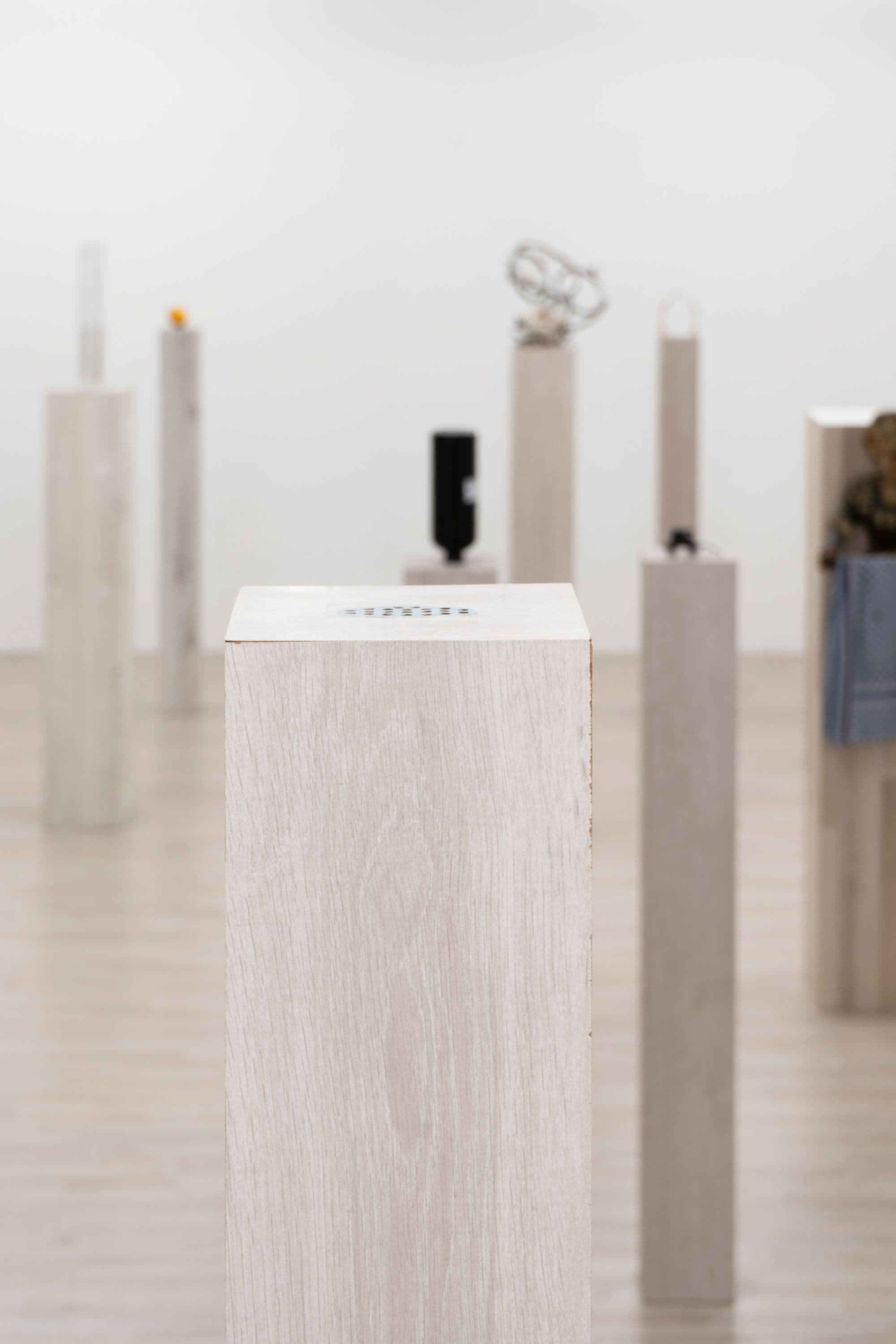 Group Show @ Rinde am Rhein