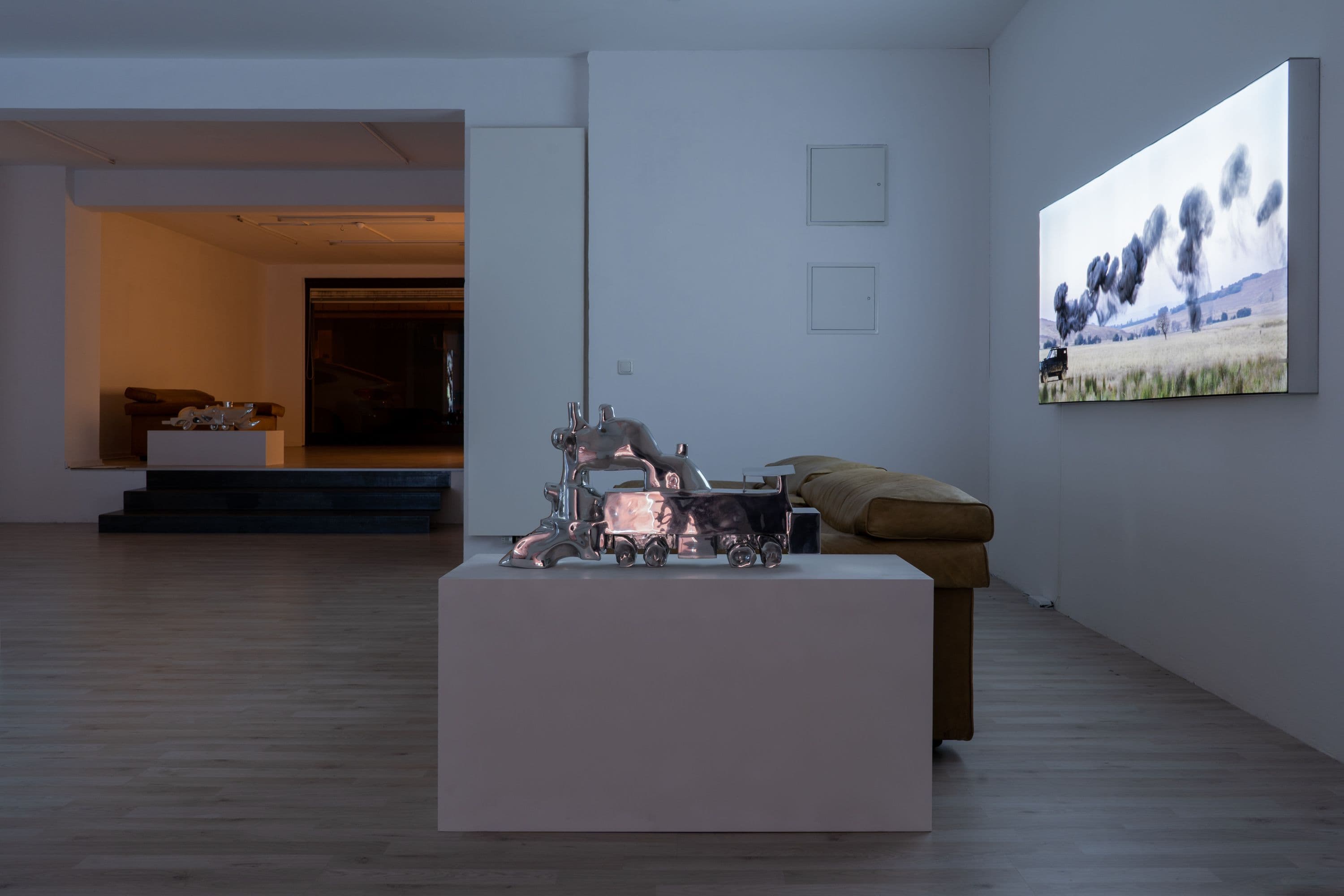 Manuel Graf @ Rinde am Rhein