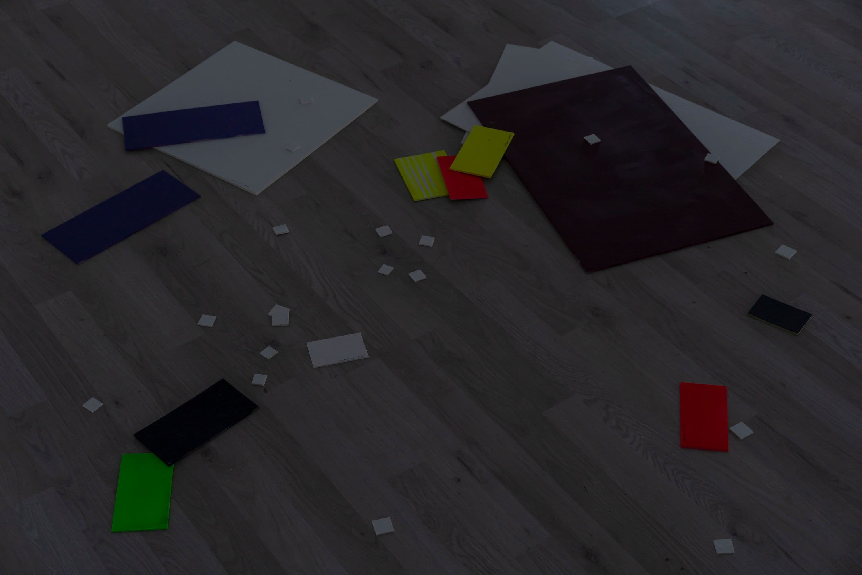 Haiqing Wang @ Rinde am Rhein