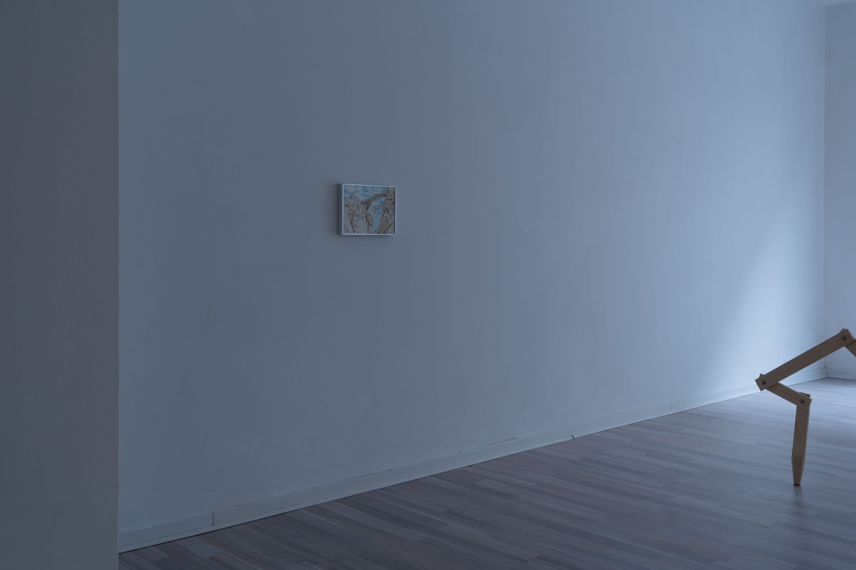 Anita Esfandiari, Sepideh Zamani and Zishi Han @ Rinde am Rhein