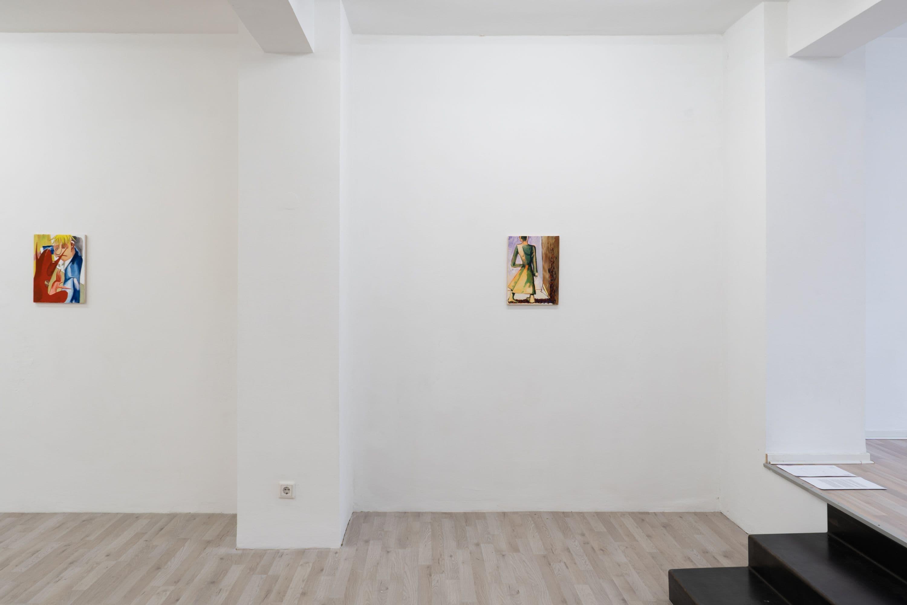 Georg Thanner @ Rinde am Rhein