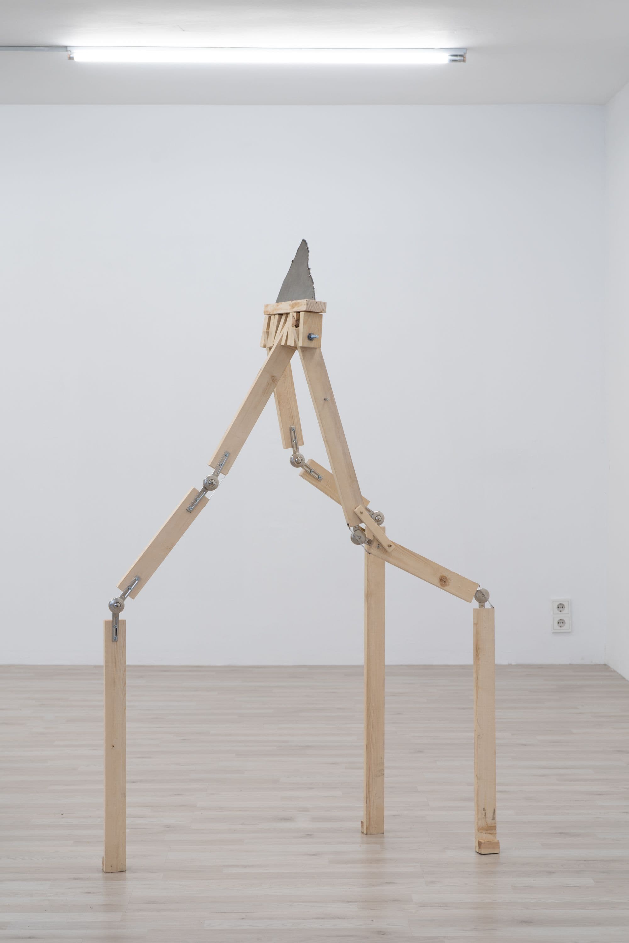 Anita Esfandiari, Sepideh Zamani and Zishi Han @ Rinde am Rhein