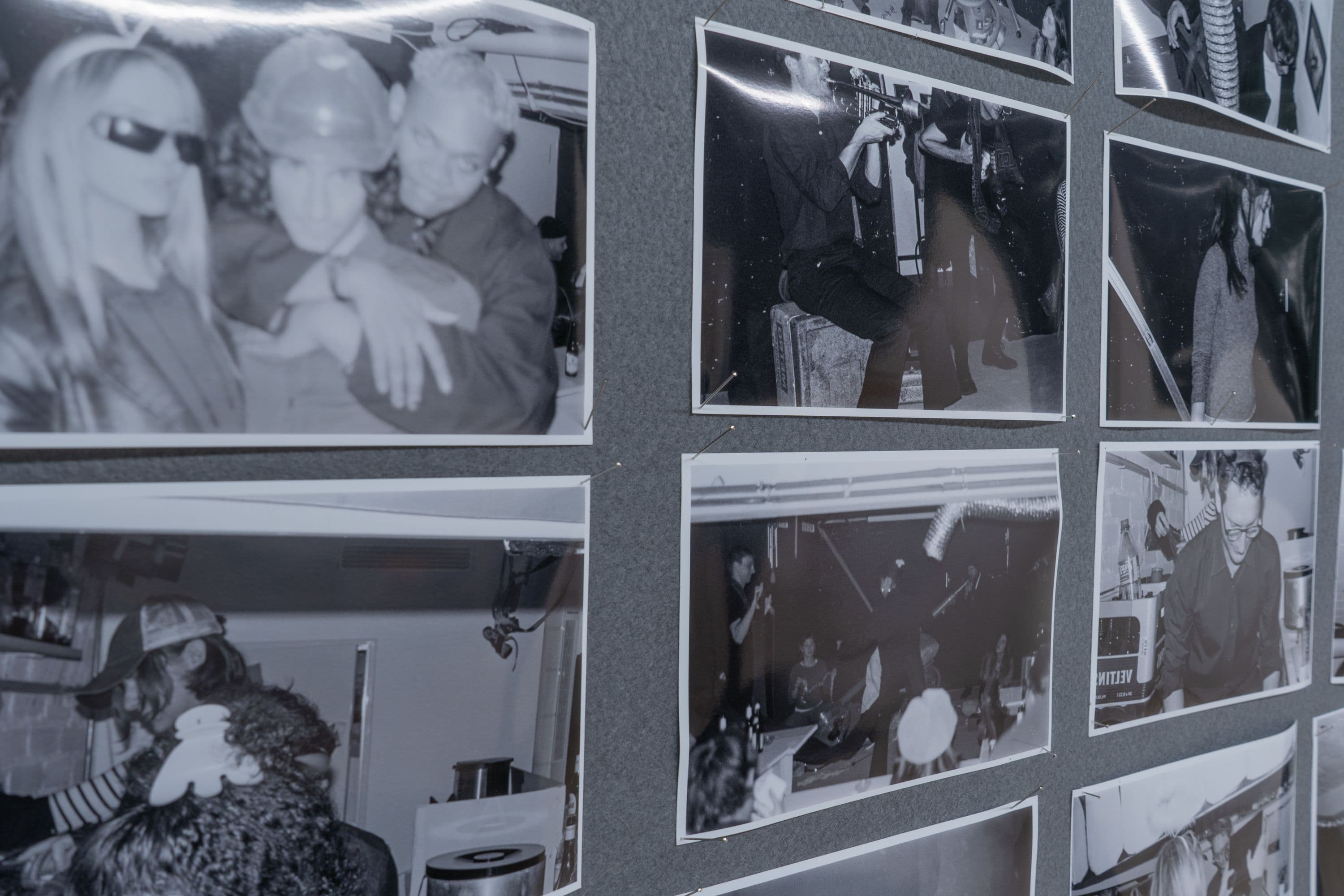 La Biennale @ Rinde am Rhein