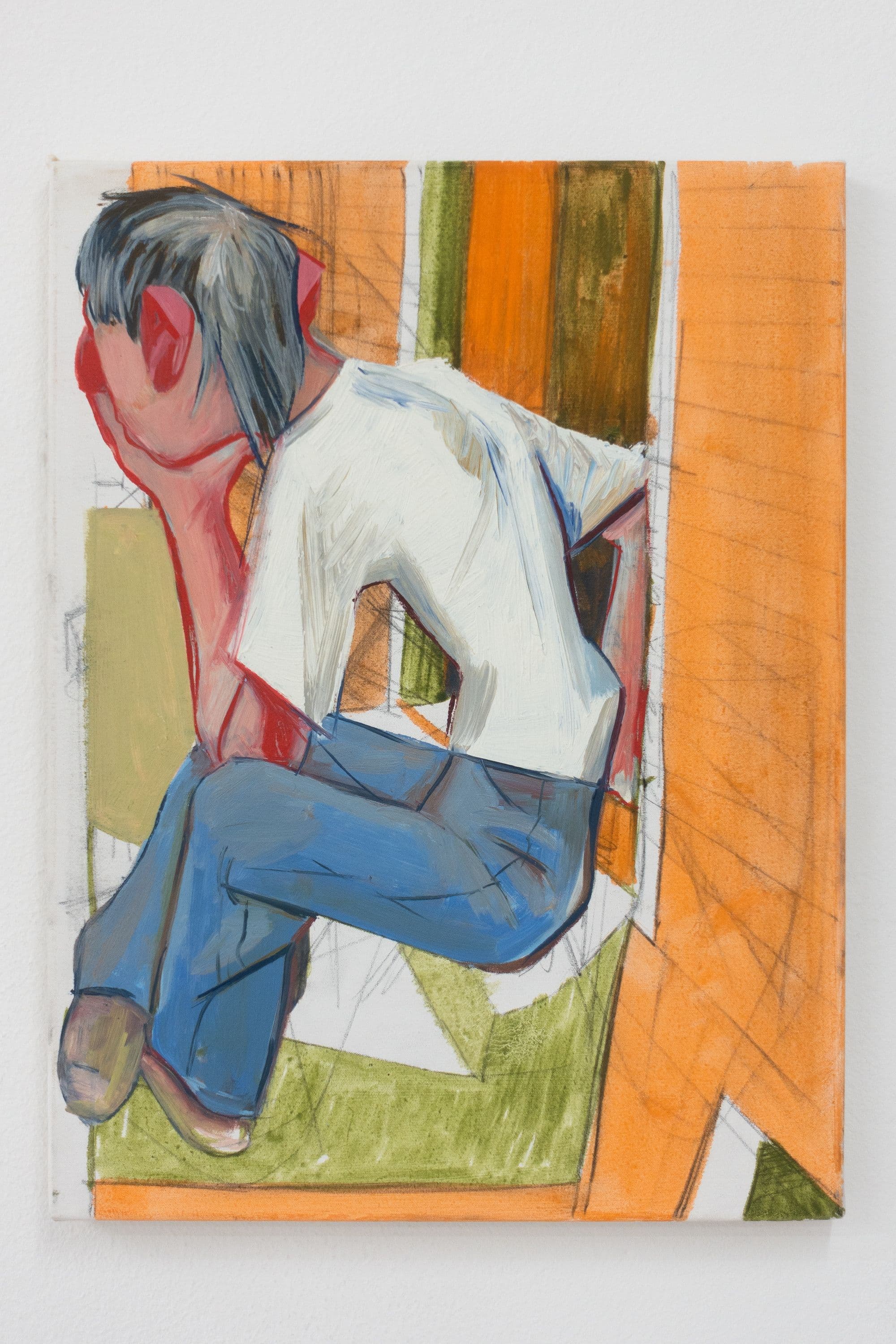 Georg Thanner @ Rinde am Rhein