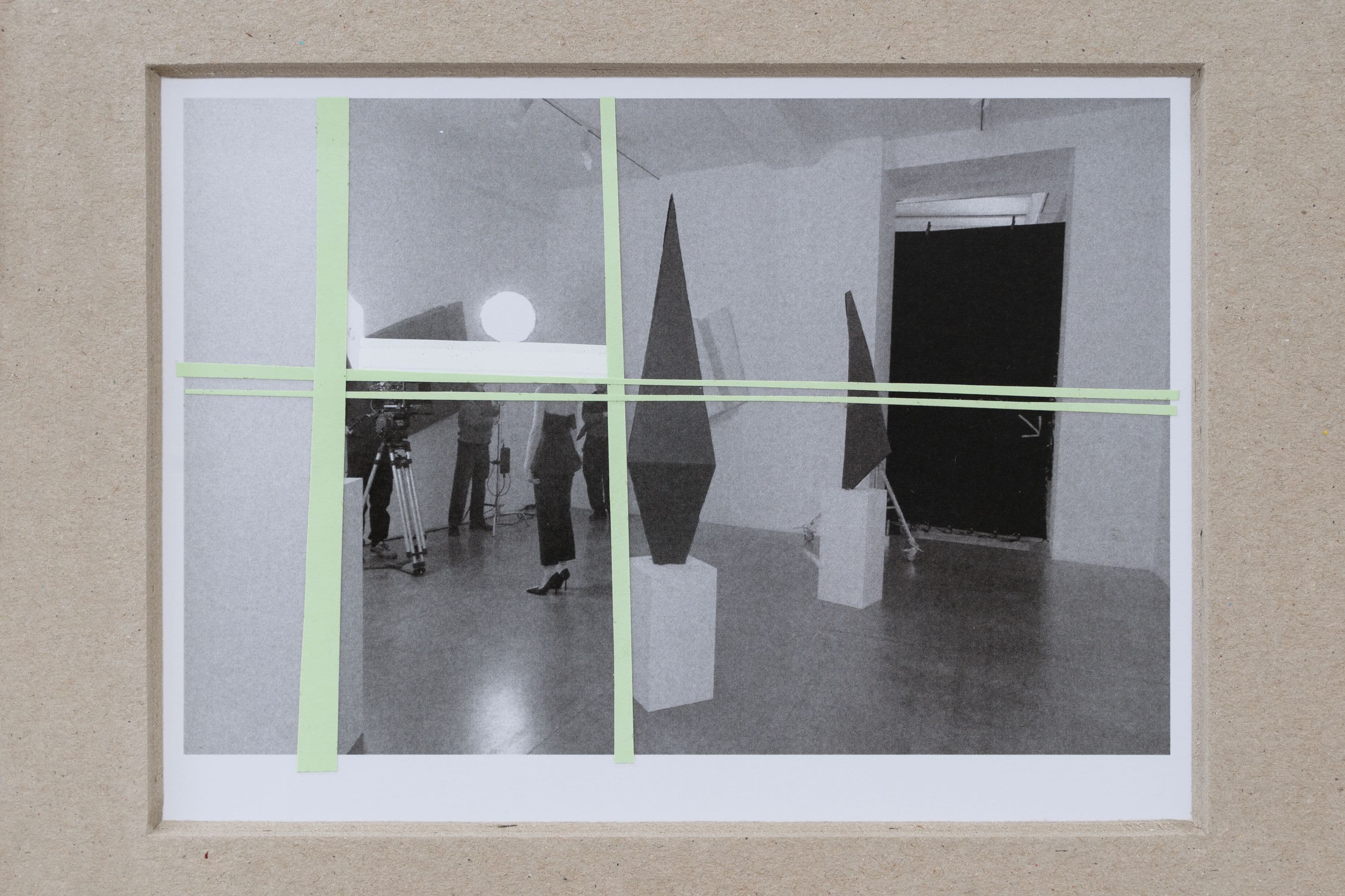 Gilles Jacot @ Rinde am Rhein