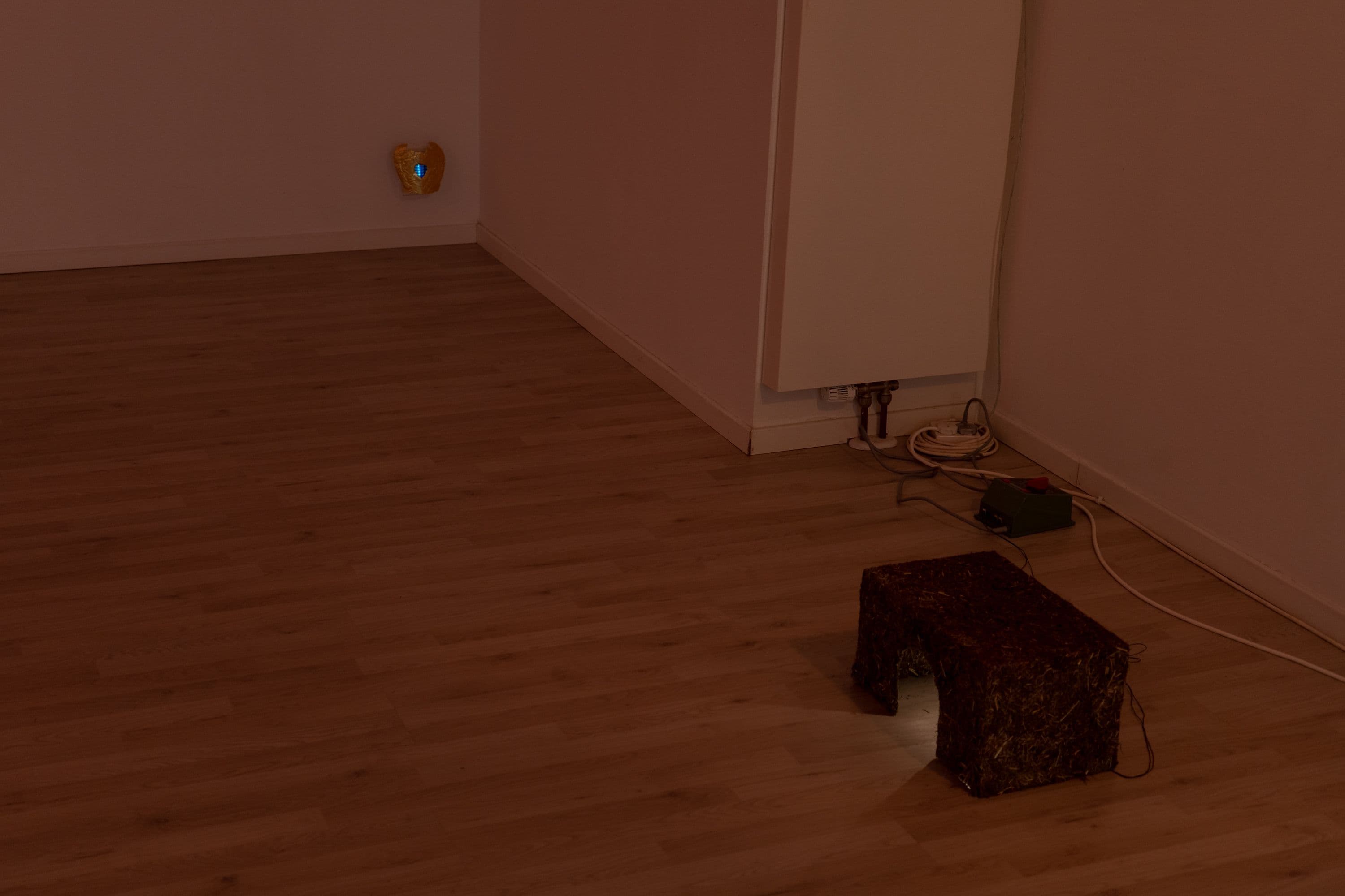 Group Show @ Rinde am Rhein