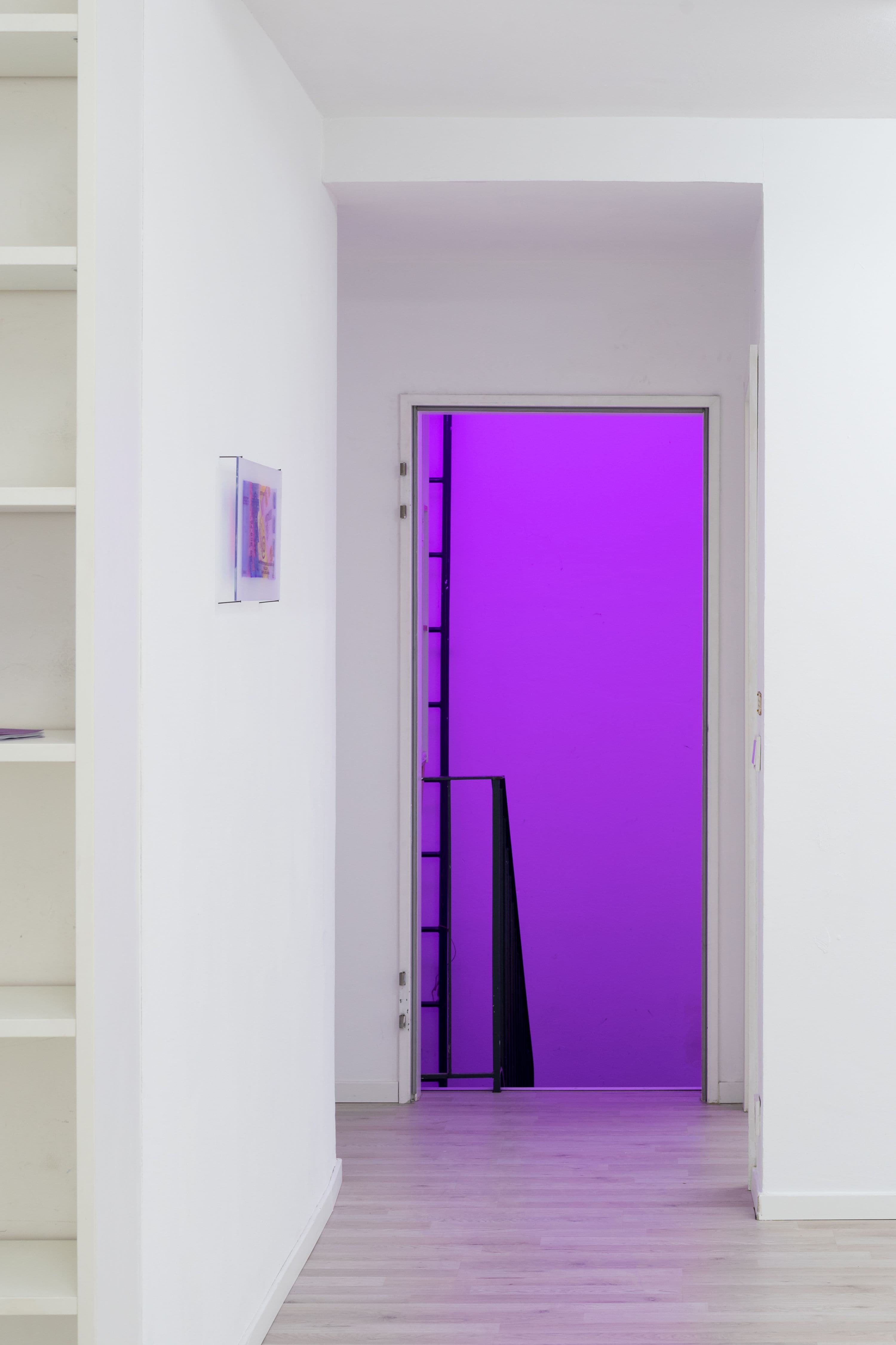 Inaugural Exhibition @ Rinde am Rhein