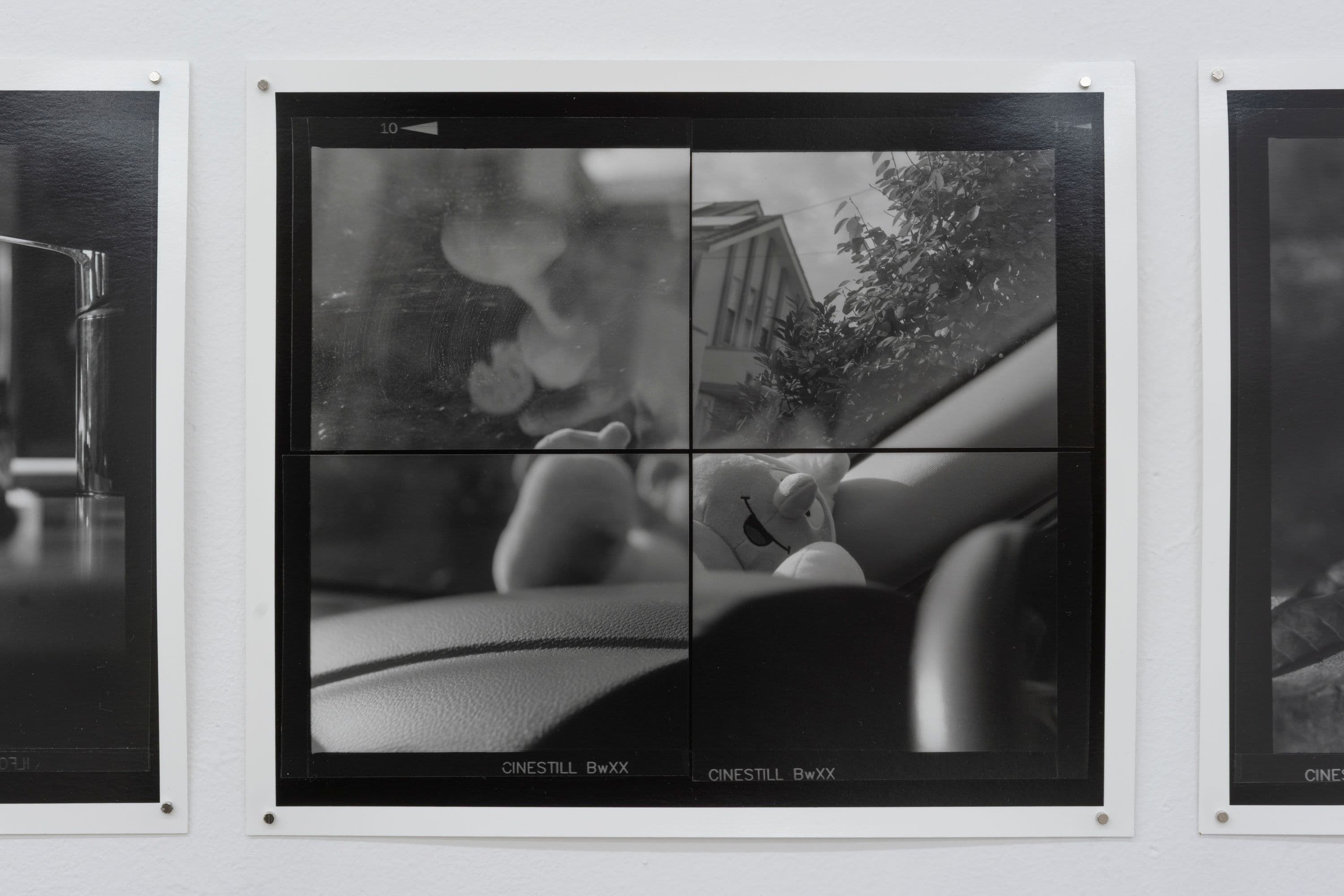 Kei Murata & Reiji Saito @ Rinde am Rhein