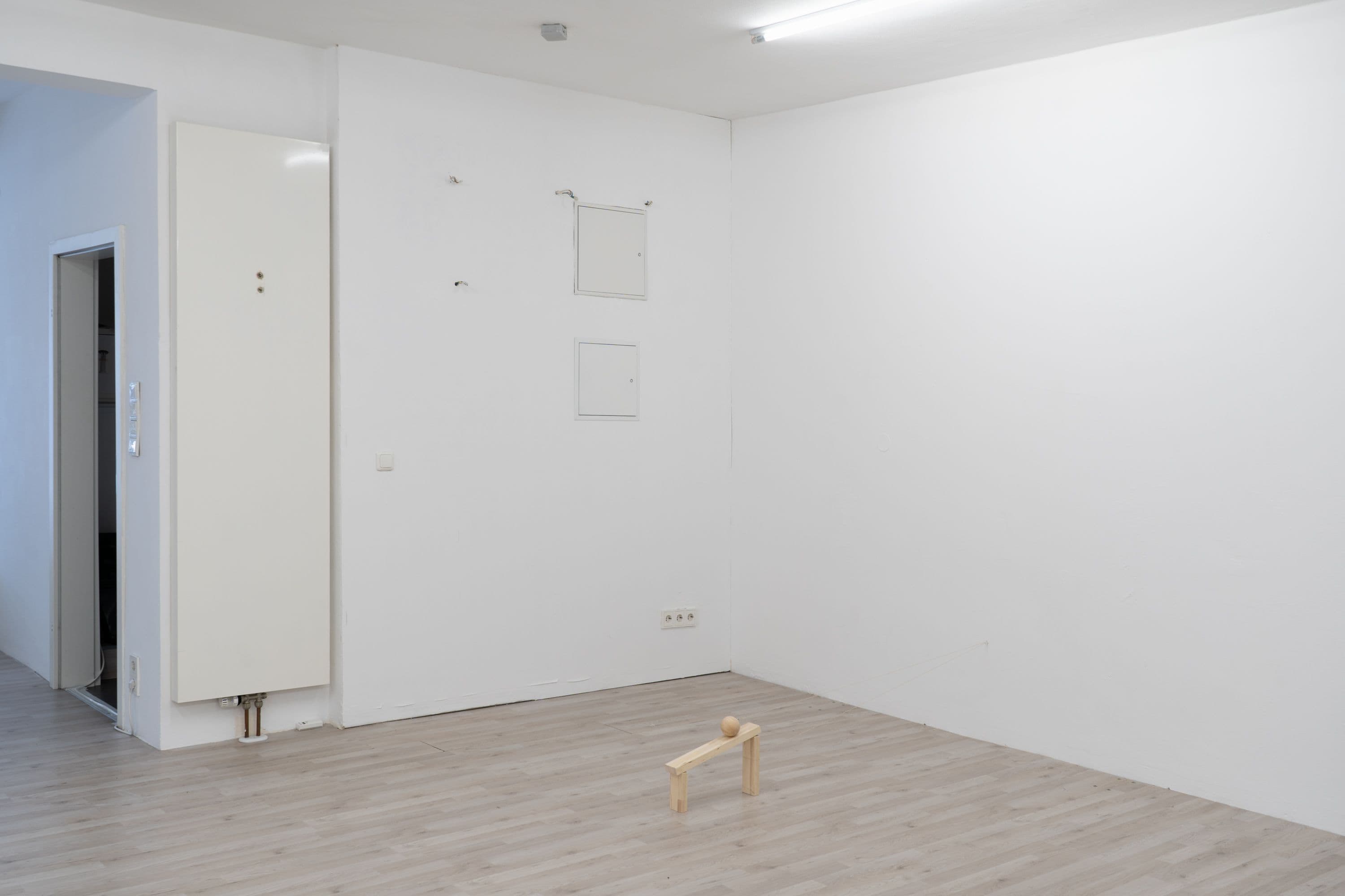 Anita Esfandiari, Sepideh Zamani and Zishi Han @ Rinde am Rhein