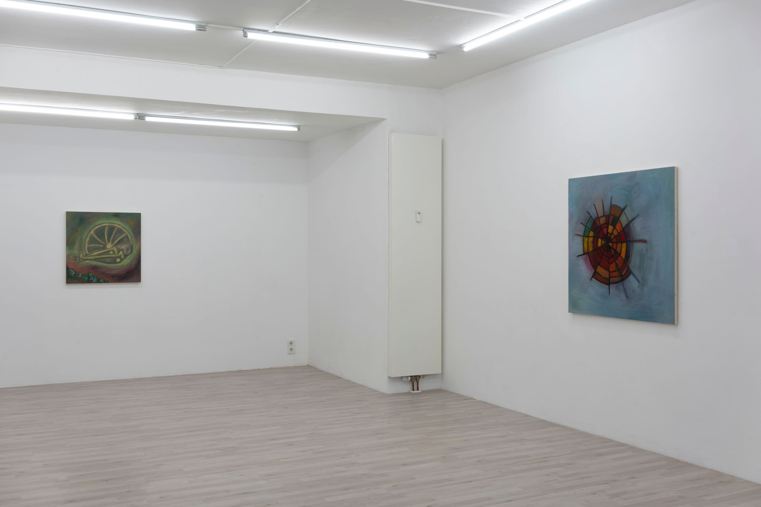 Lise Soskolne @ Rinde am Rhein