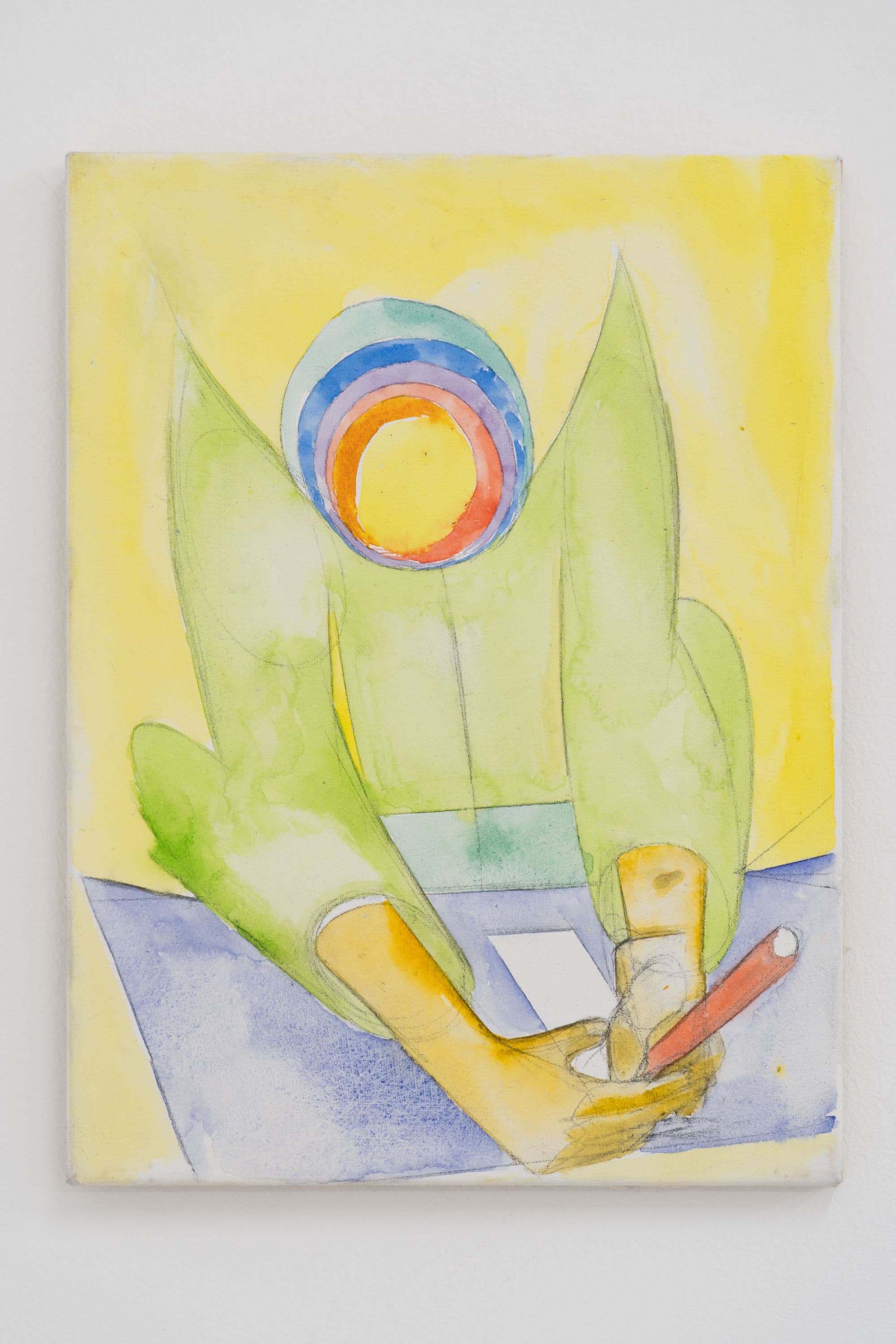 Georg Thanner @ Rinde am Rhein