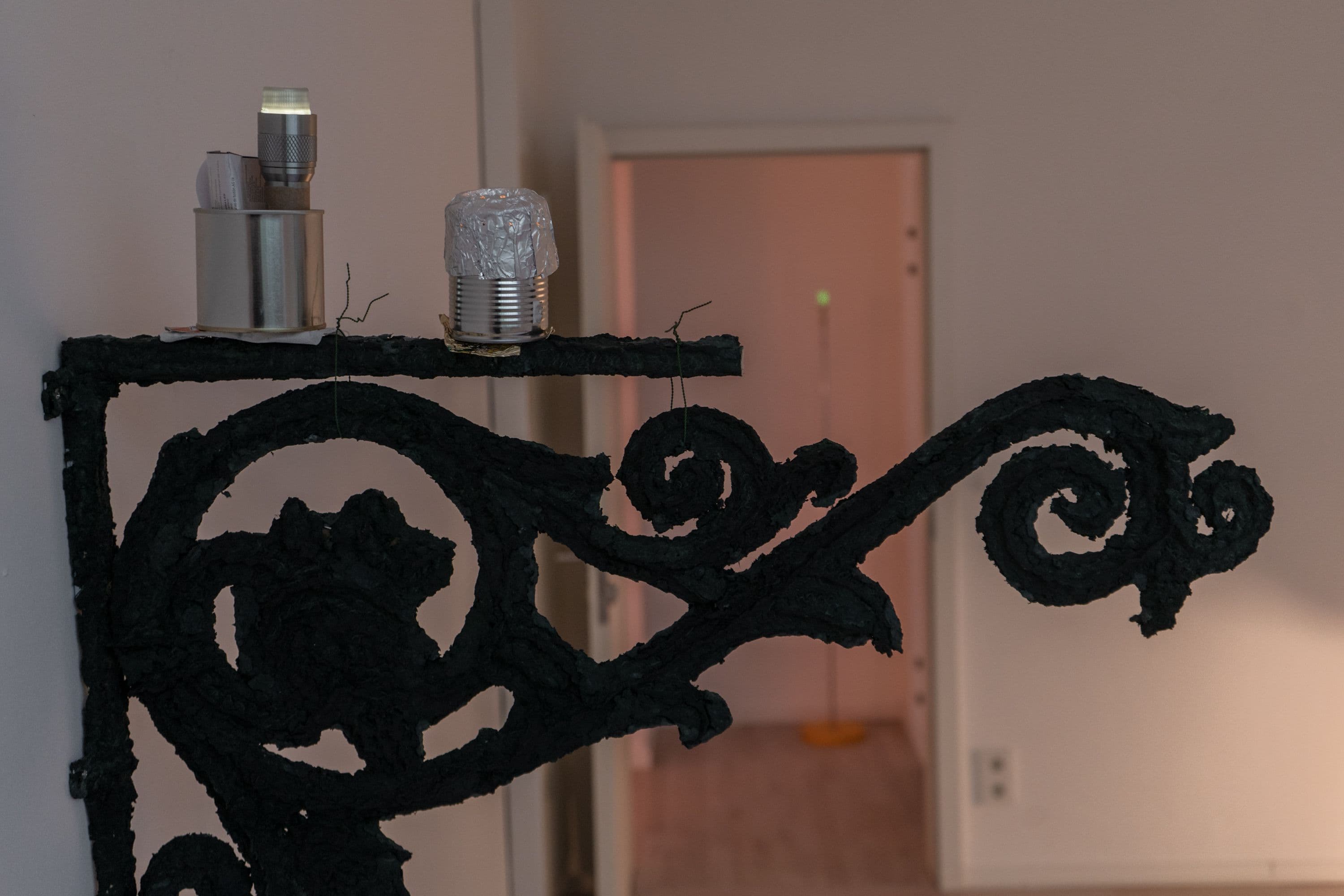 Group Show @ Rinde am Rhein