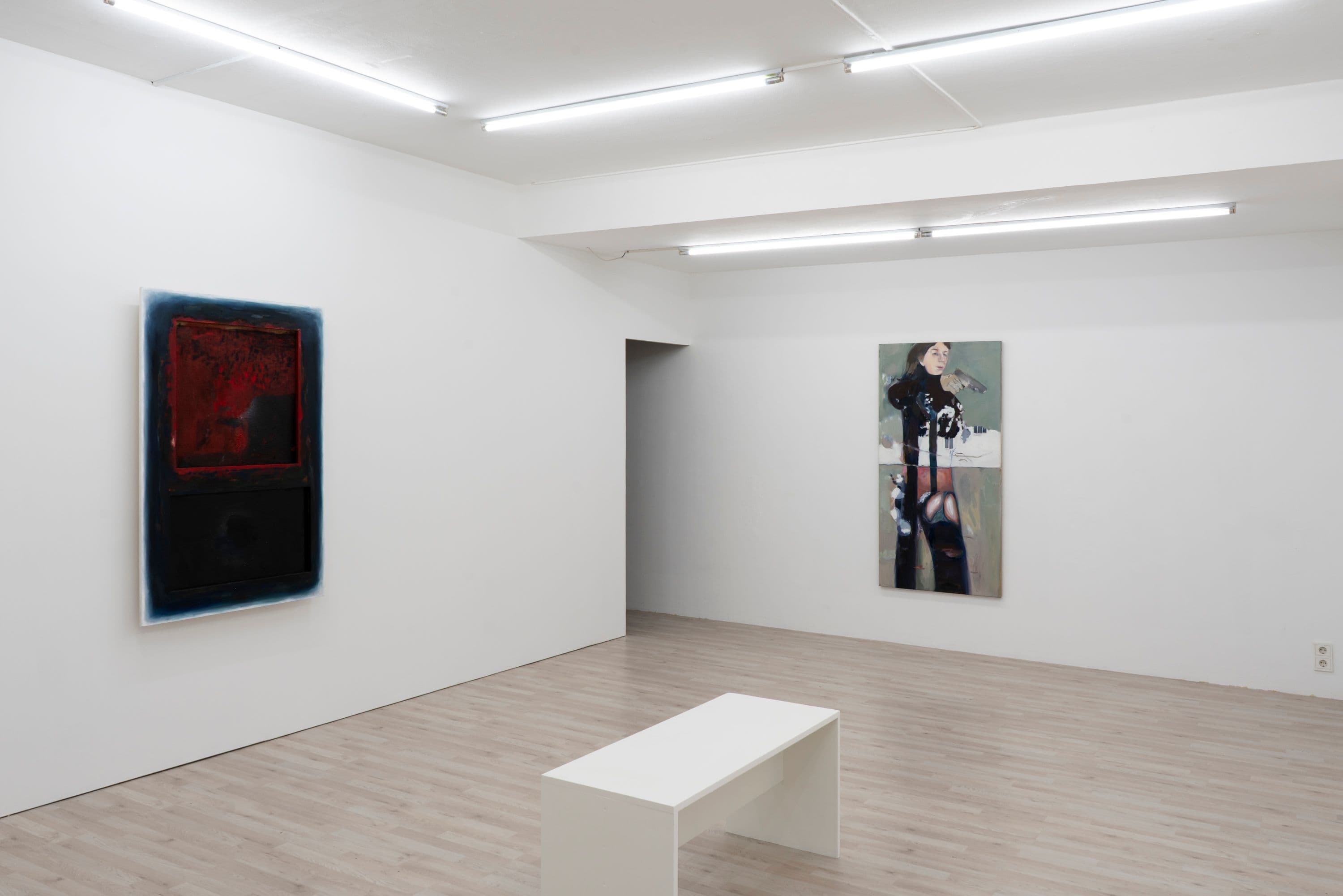 Stella Sieber @ Rinde am Rhein