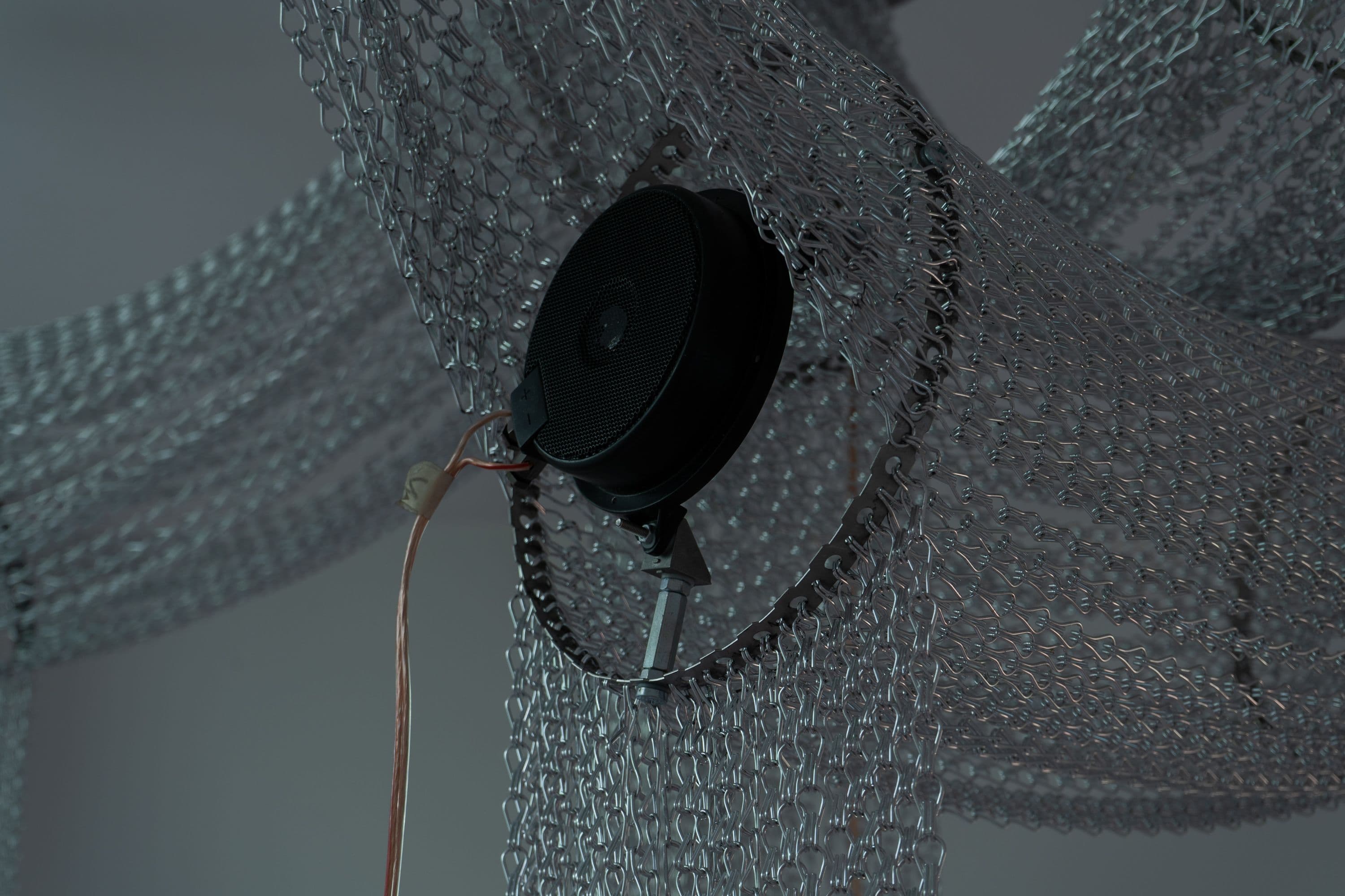 Anita Esfandiari, Sepideh Zamani and Zishi Han @ Rinde am Rhein