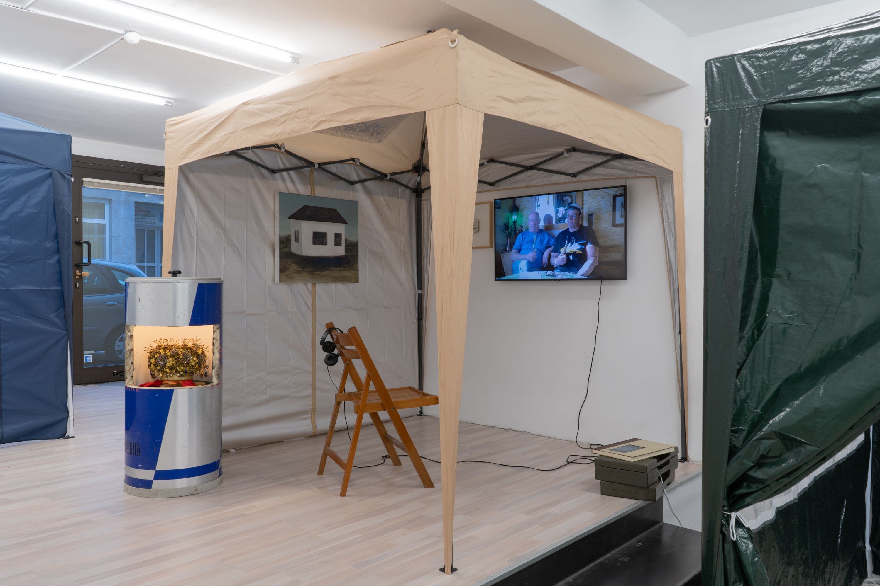 La Biennale @ Rinde am Rhein