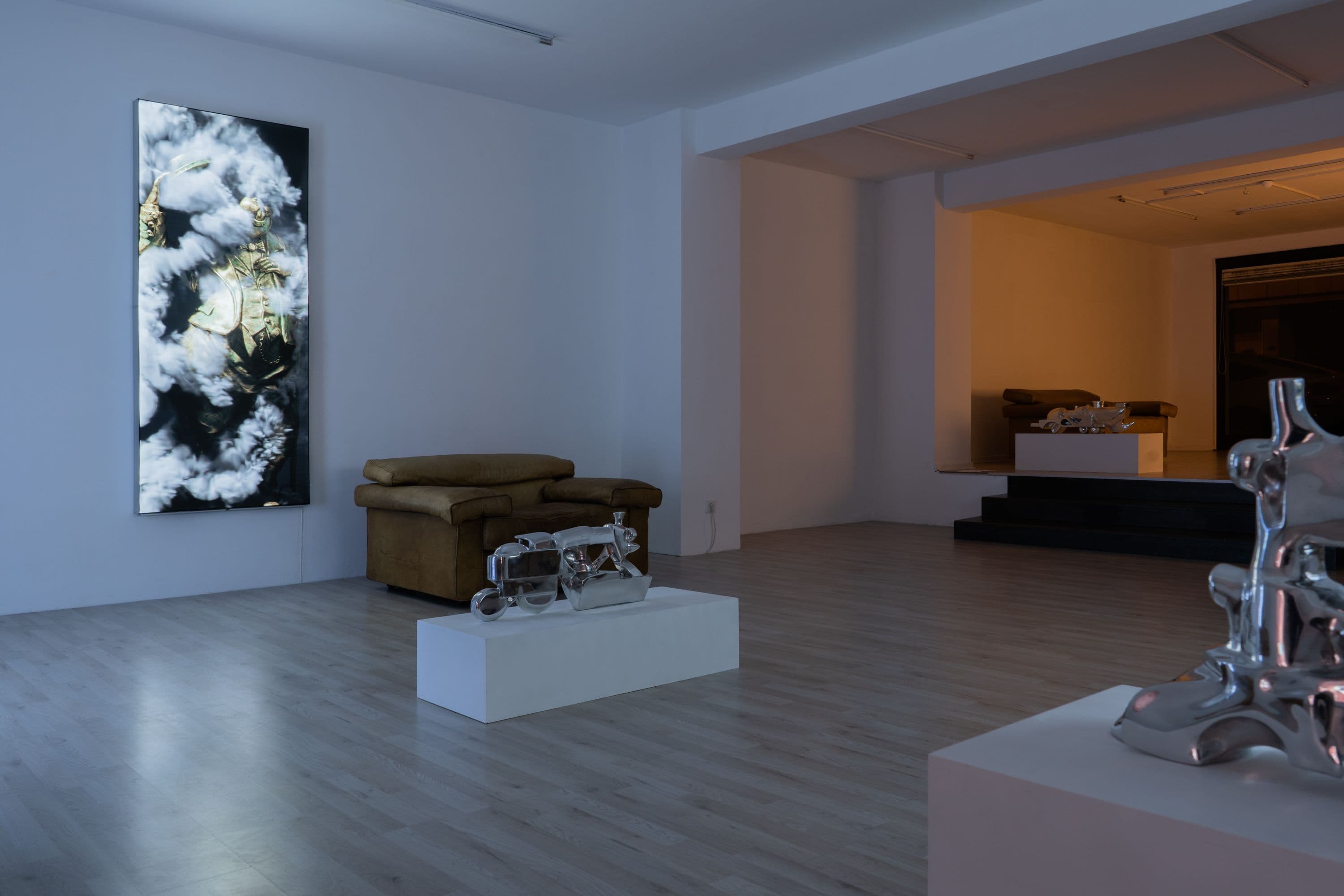 Manuel Graf @ Rinde am Rhein