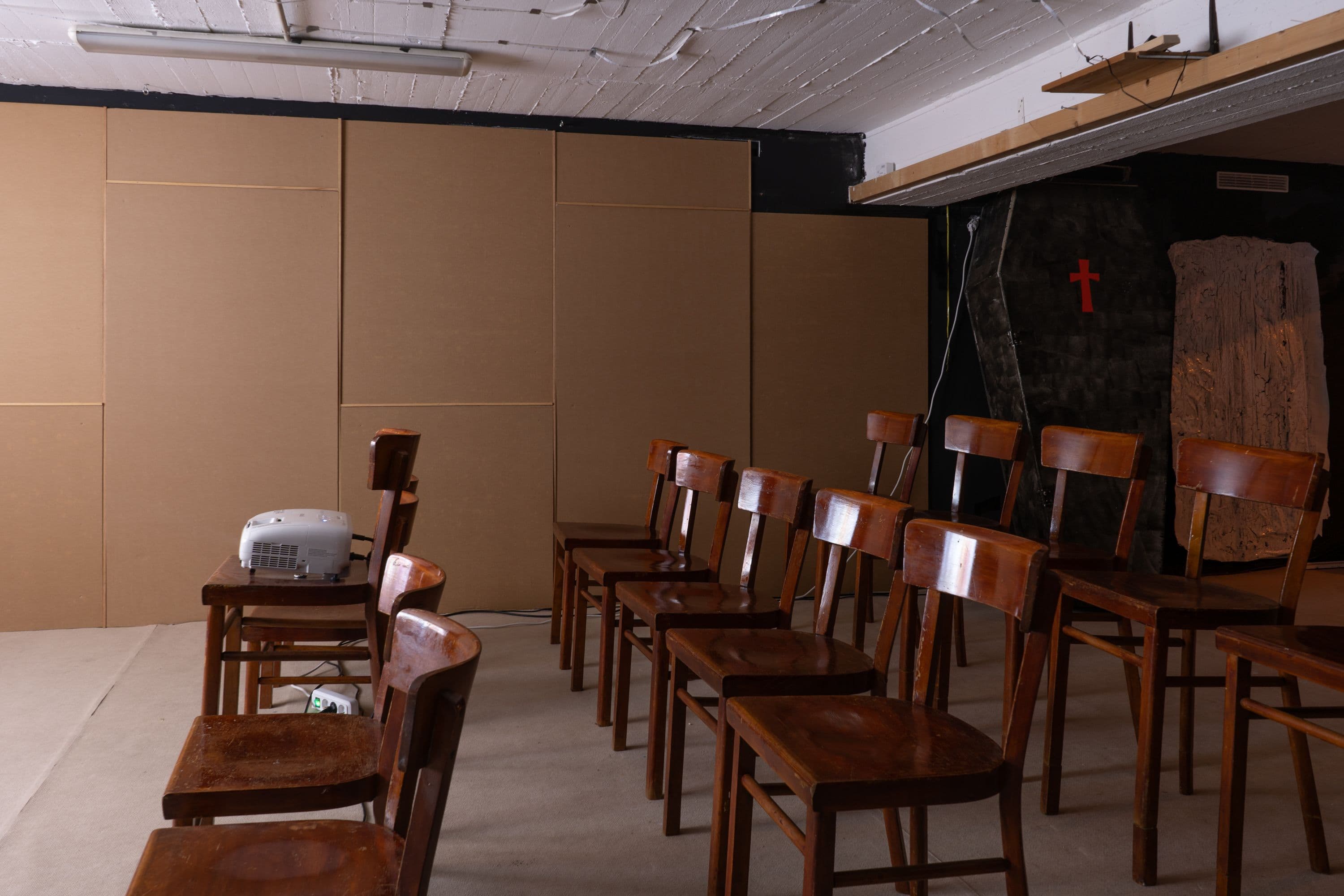 La Biennale @ Rinde am Rhein